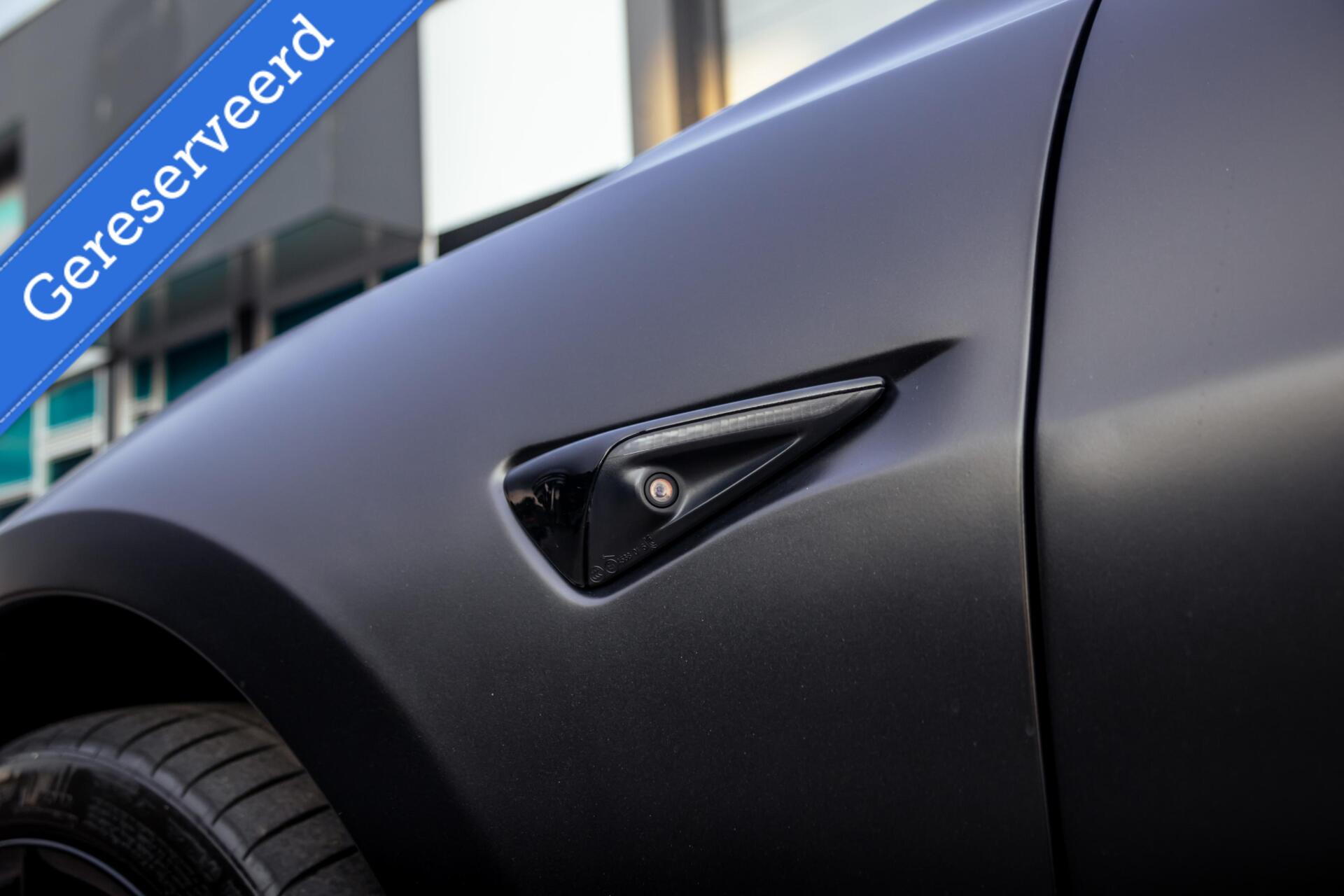 Foto van Tesla Model 3