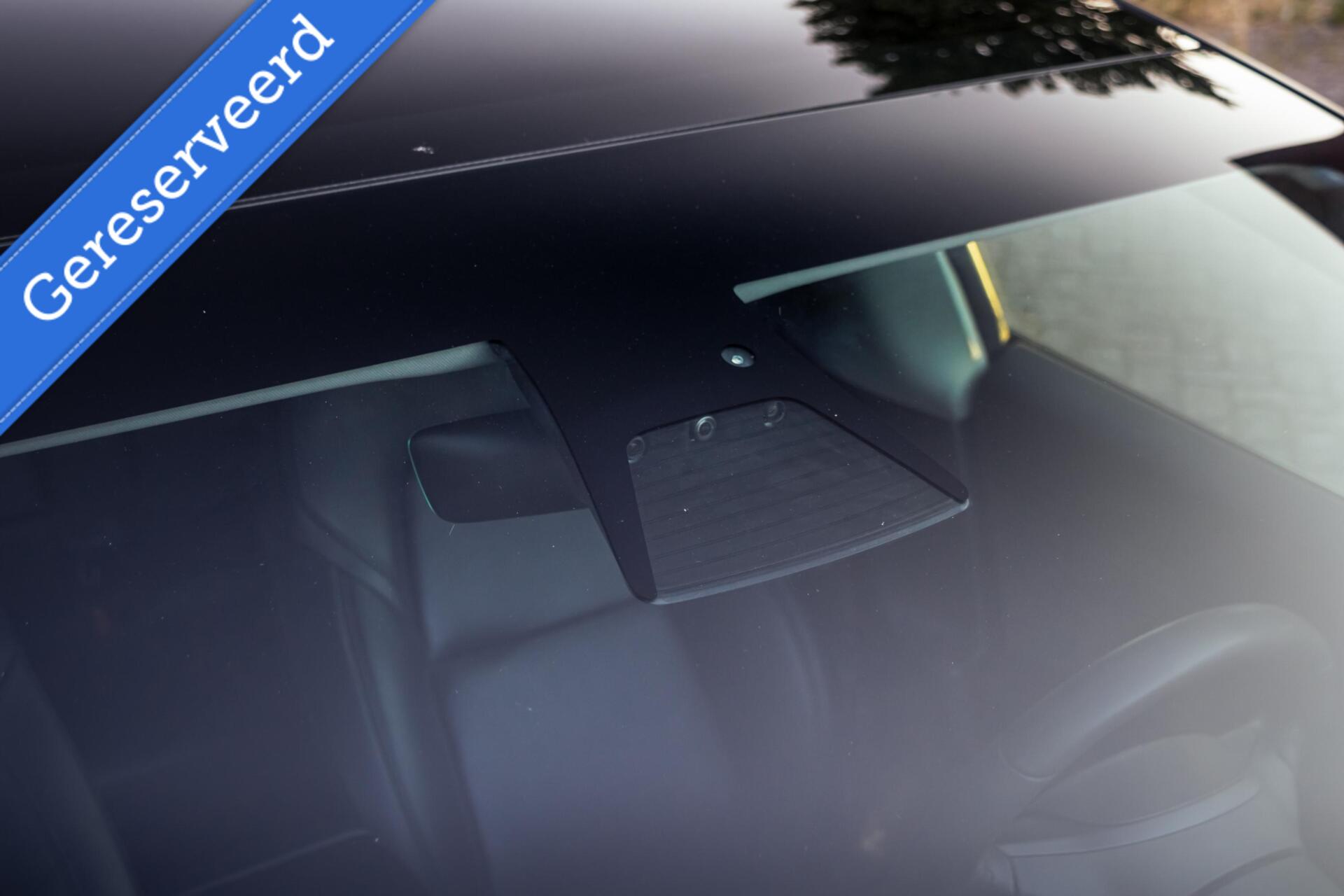 Foto van Tesla Model 3