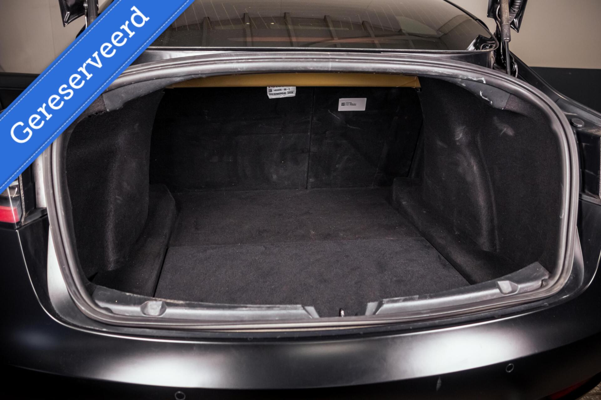 Foto van Tesla Model 3