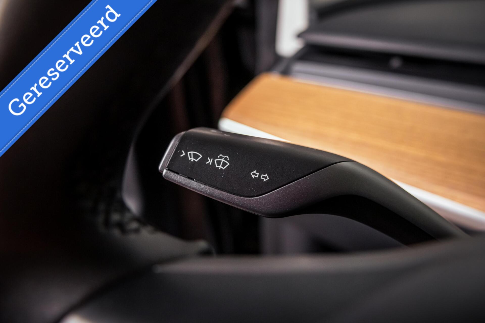 Foto van Tesla Model 3