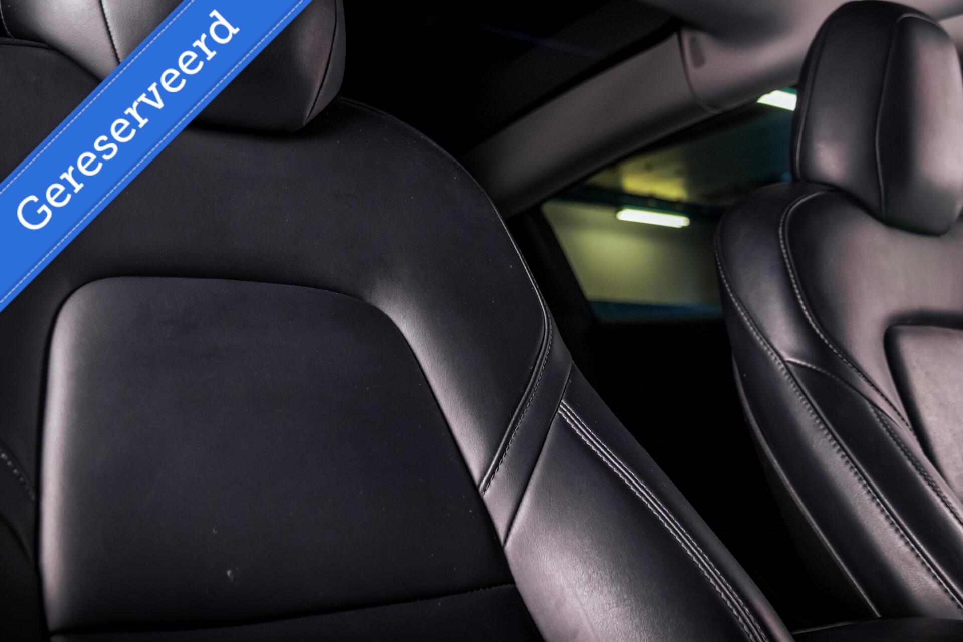 Foto van Tesla Model 3