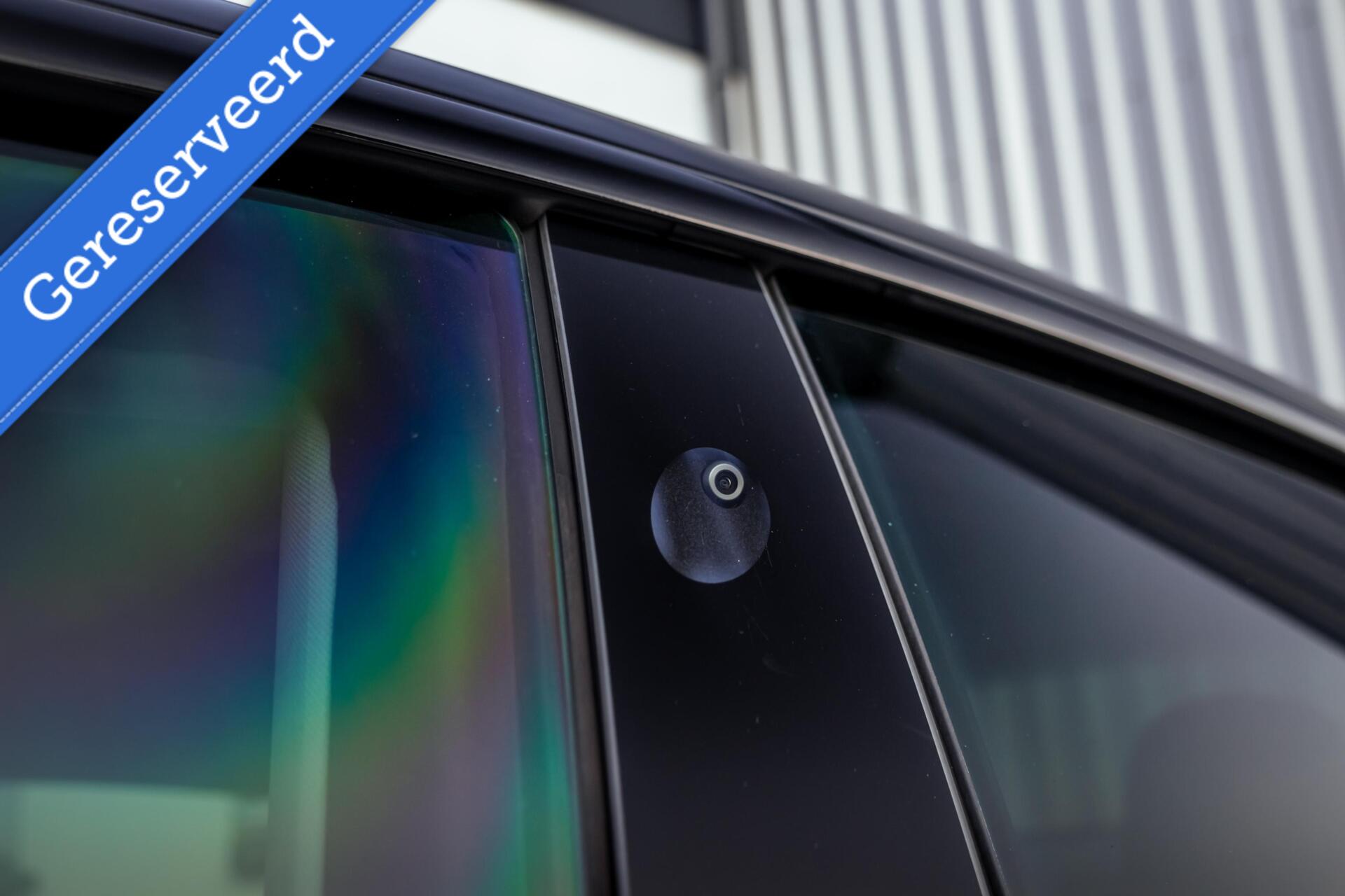Foto van Tesla Model 3
