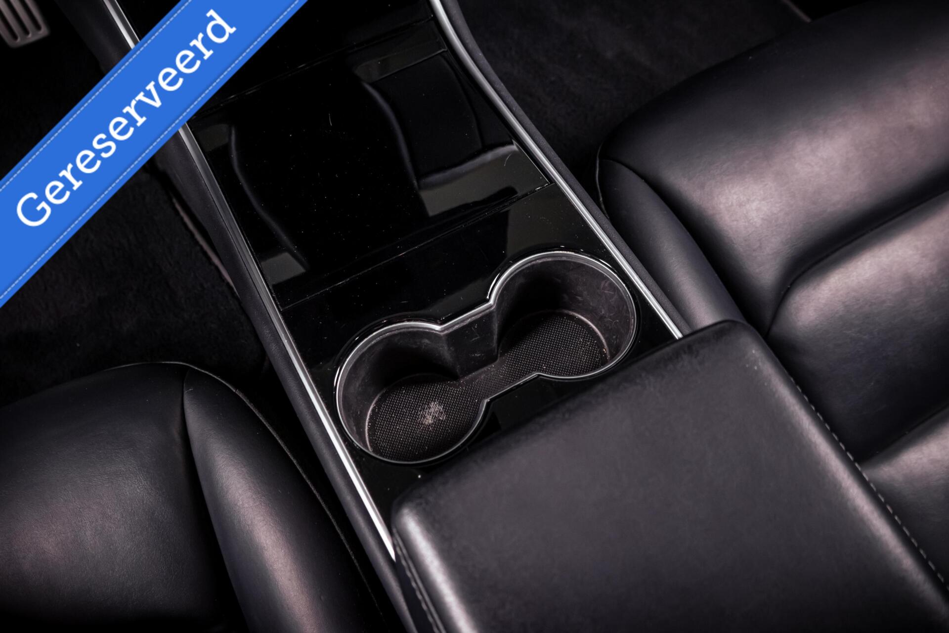 Foto van Tesla Model 3