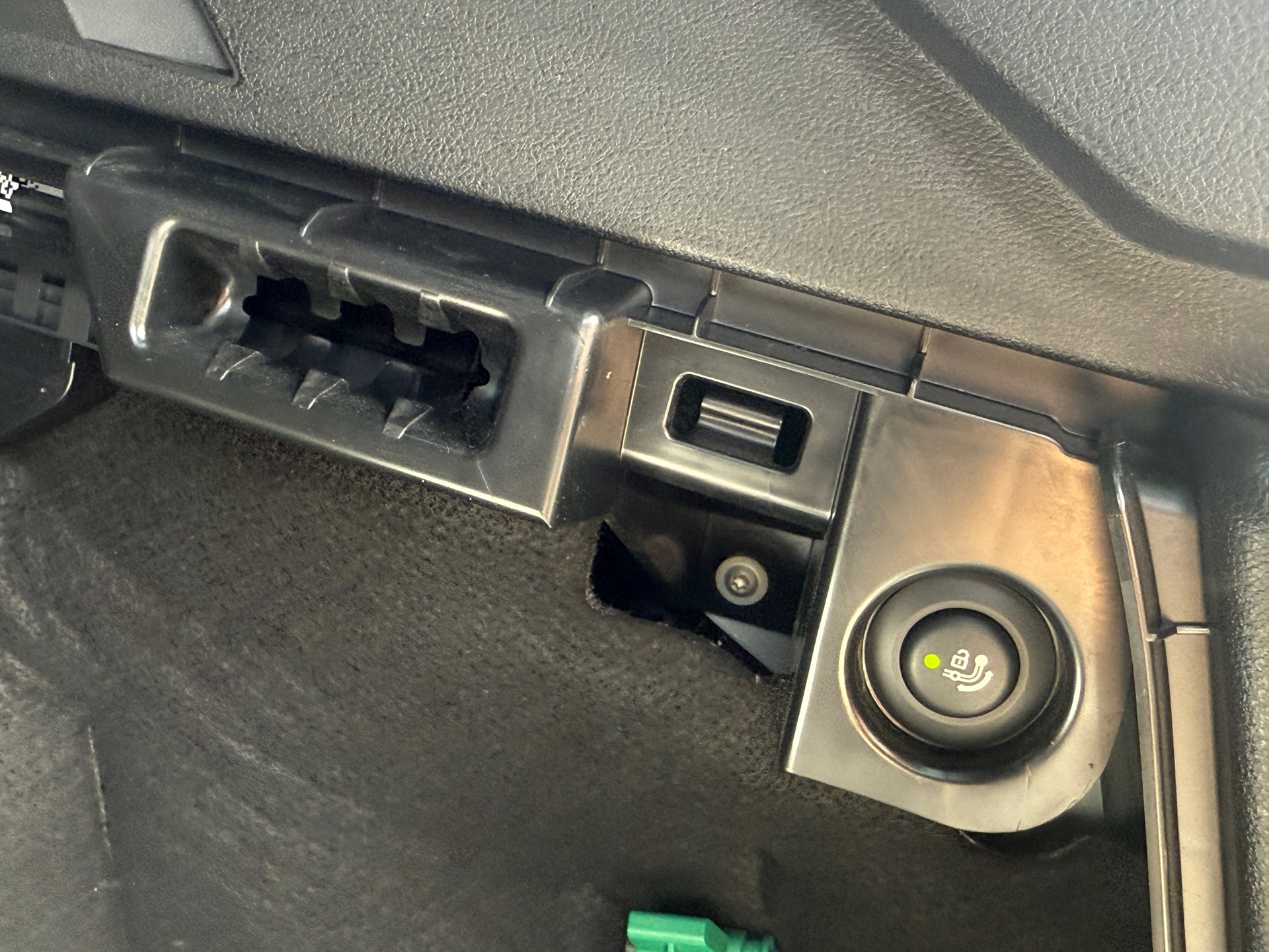 Foto van BMW Ix3