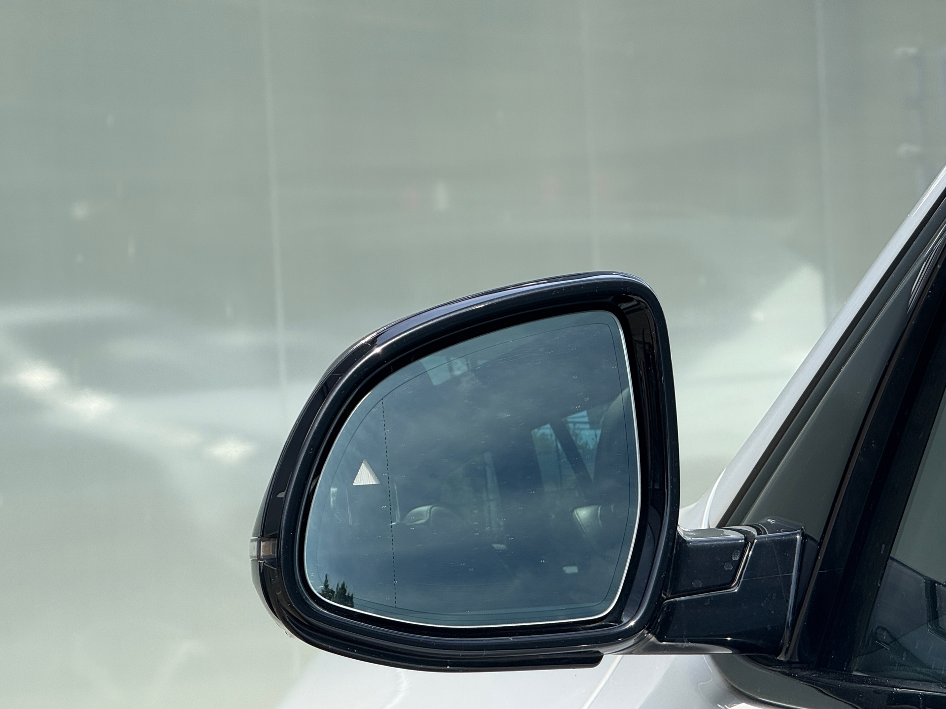 Foto van BMW Ix3