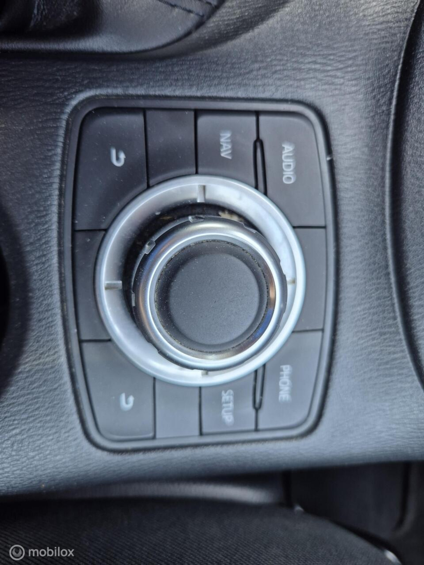 Foto van Mazda Cx-5