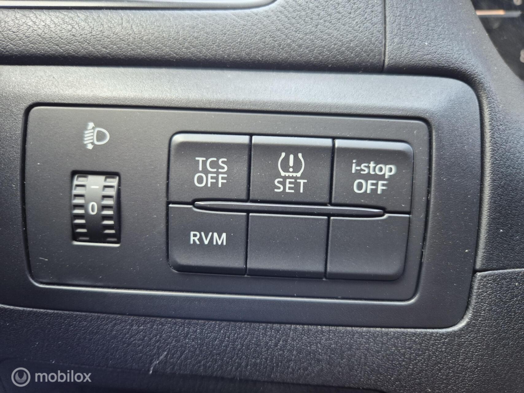 Foto van Mazda Cx-5