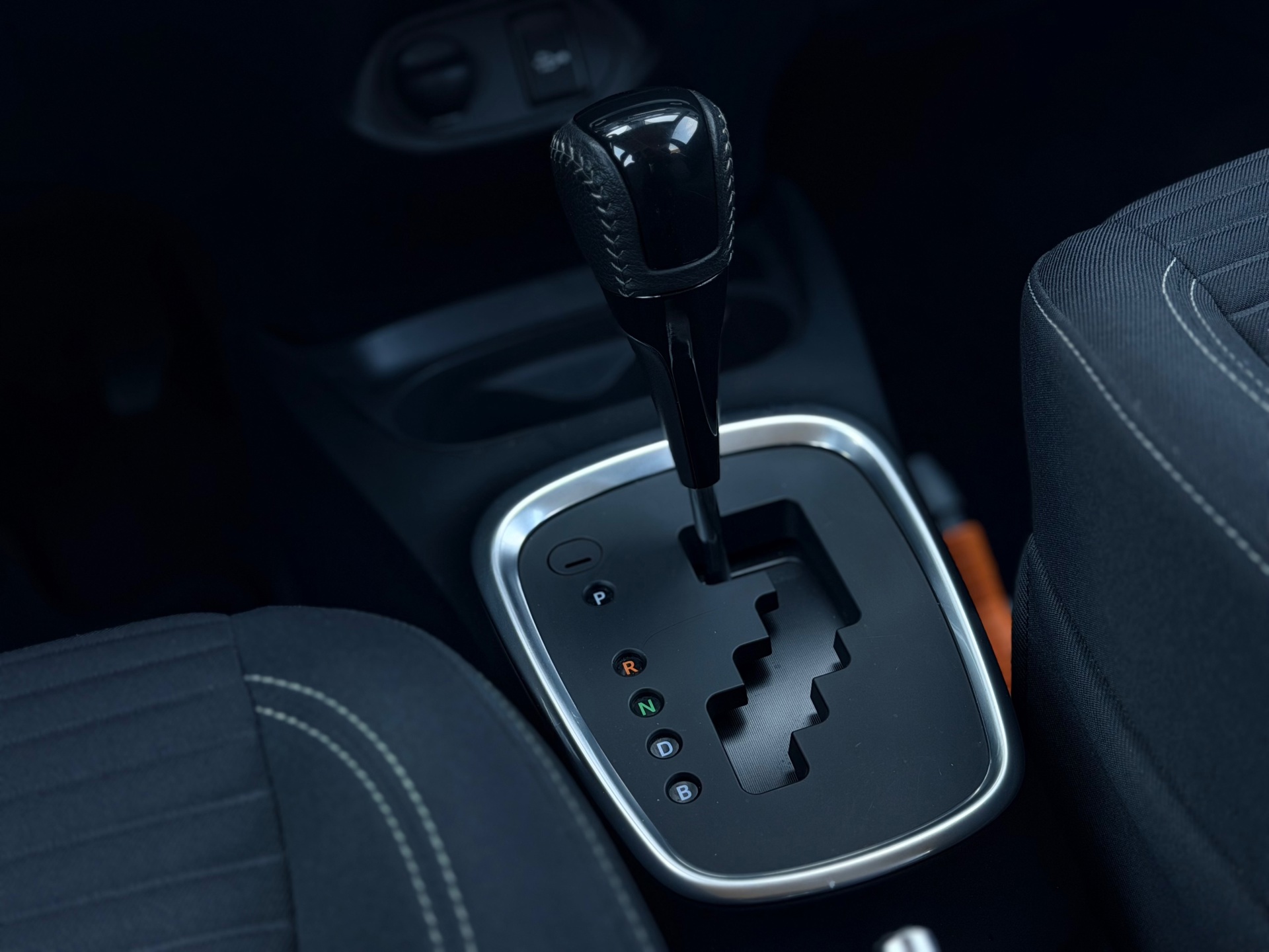 Foto van Toyota Toyota Yaris Hybrid
