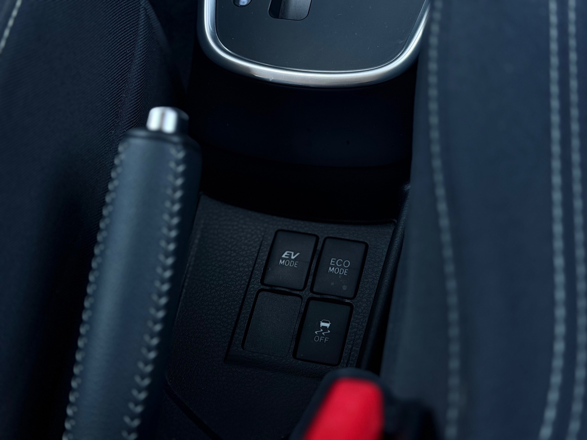 Foto van Toyota Toyota Yaris Hybrid