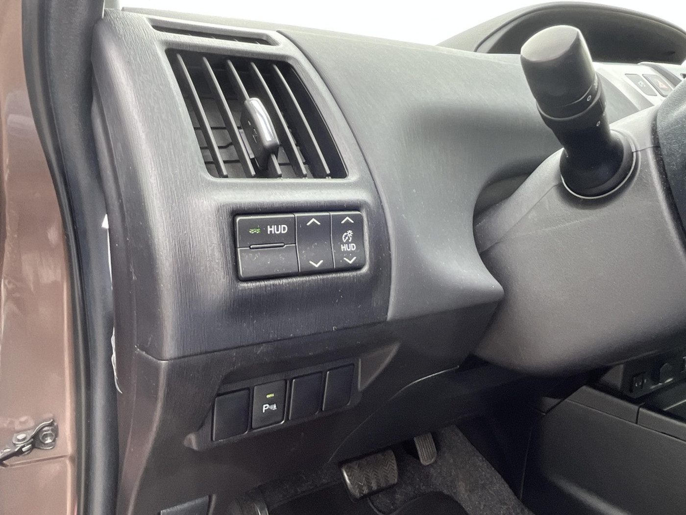 Foto van Toyota Toyota Prius Plus