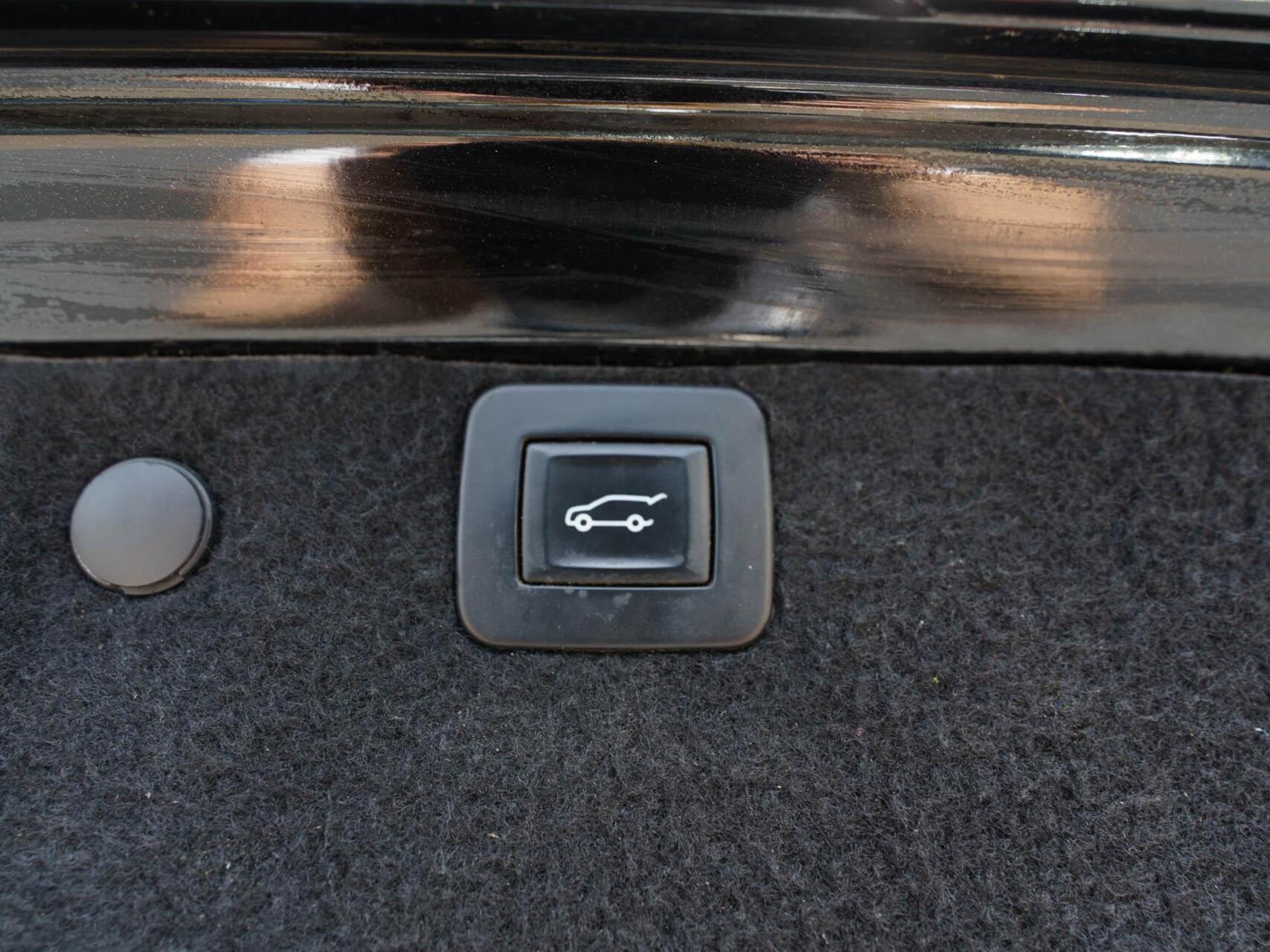 Foto van Opel Insignia Sports Tourer SW