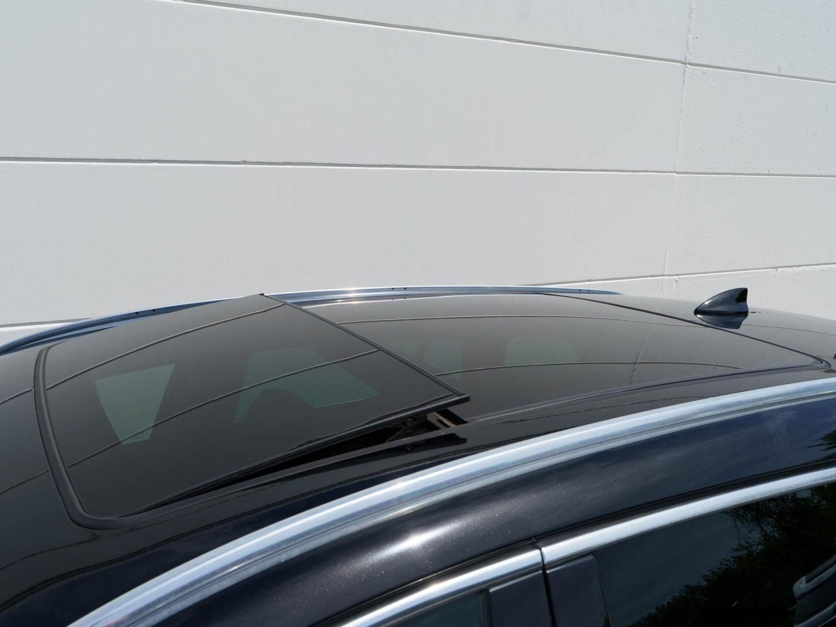 Foto van Opel Insignia Sports Tourer SW