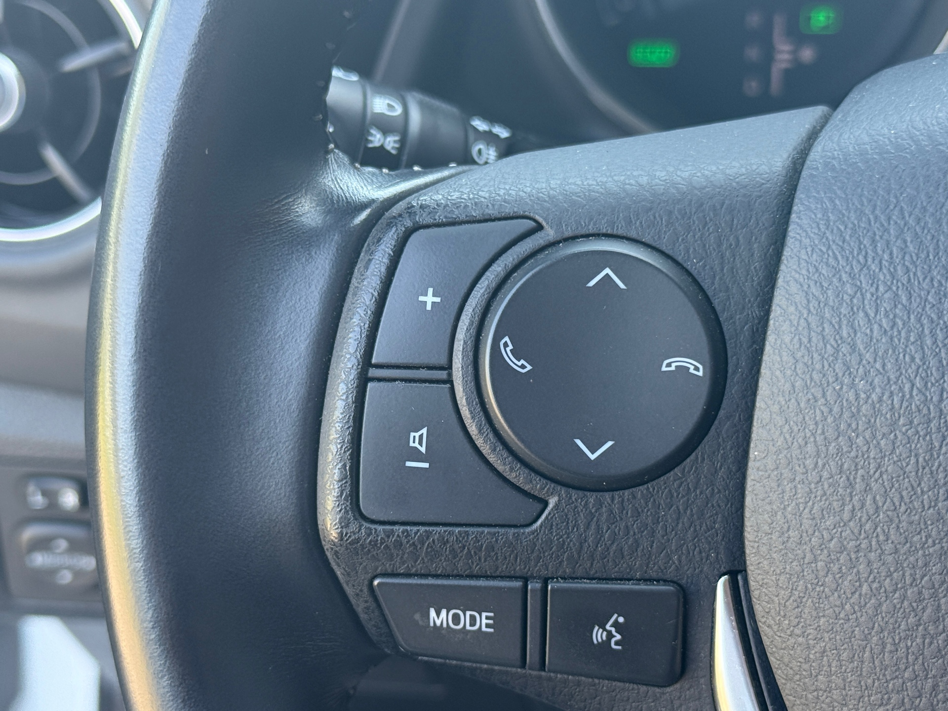 Foto van Toyota Toyota Auris