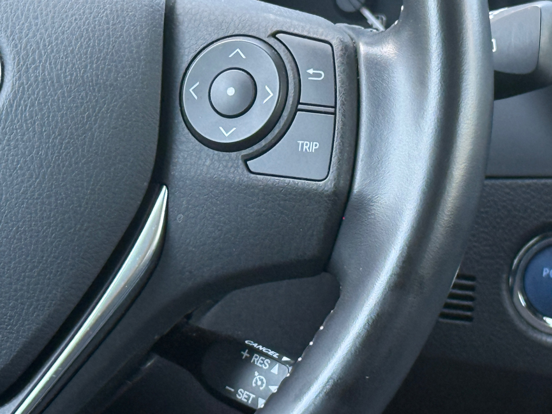 Foto van Toyota Toyota Auris