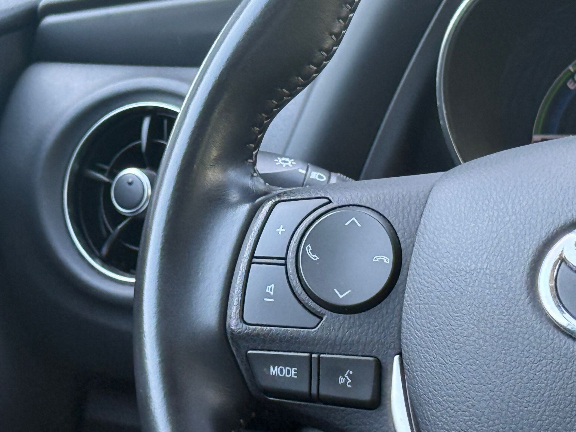 Foto van Toyota Toyota Auris