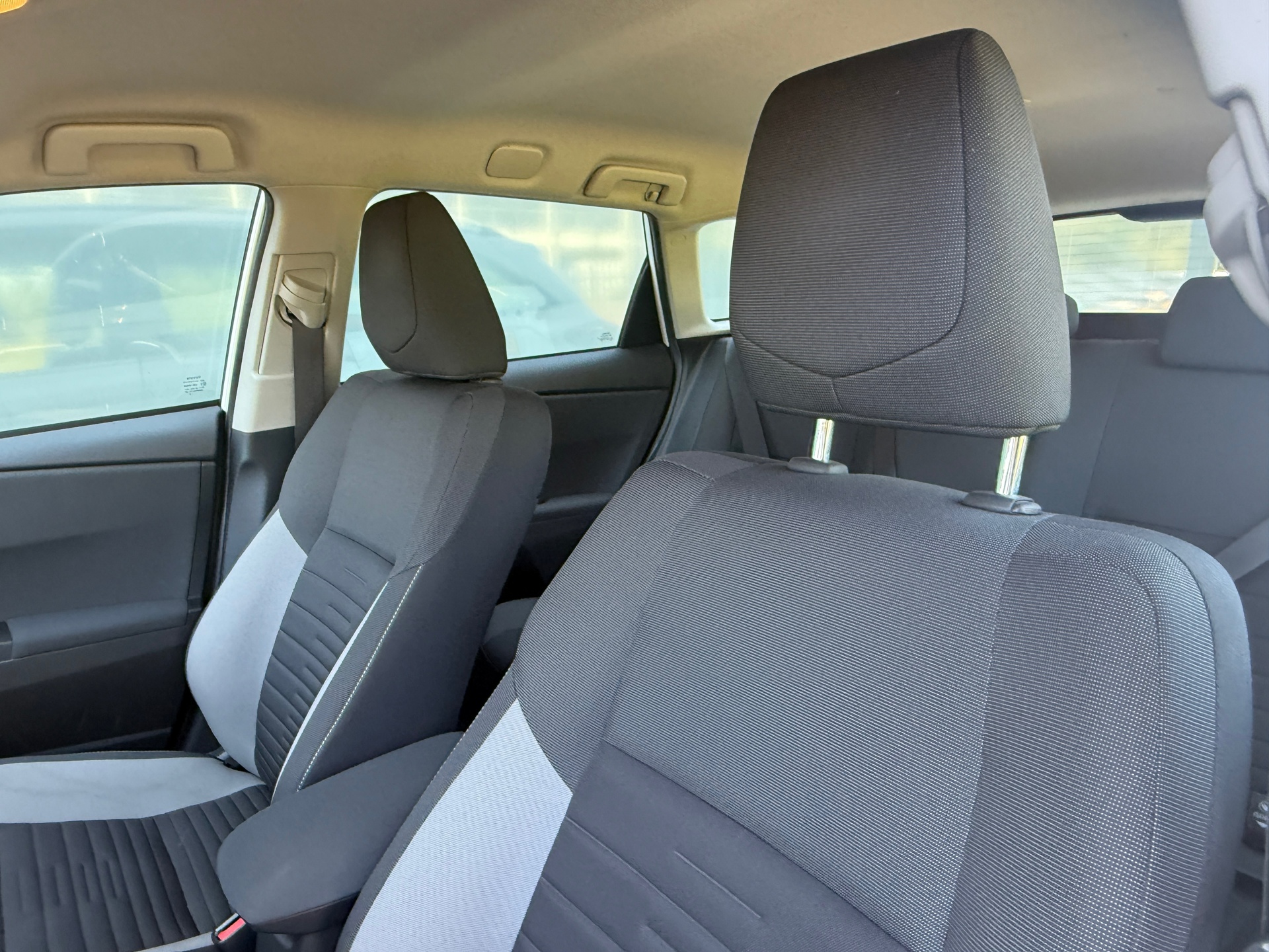 Foto van Toyota Toyota Auris
