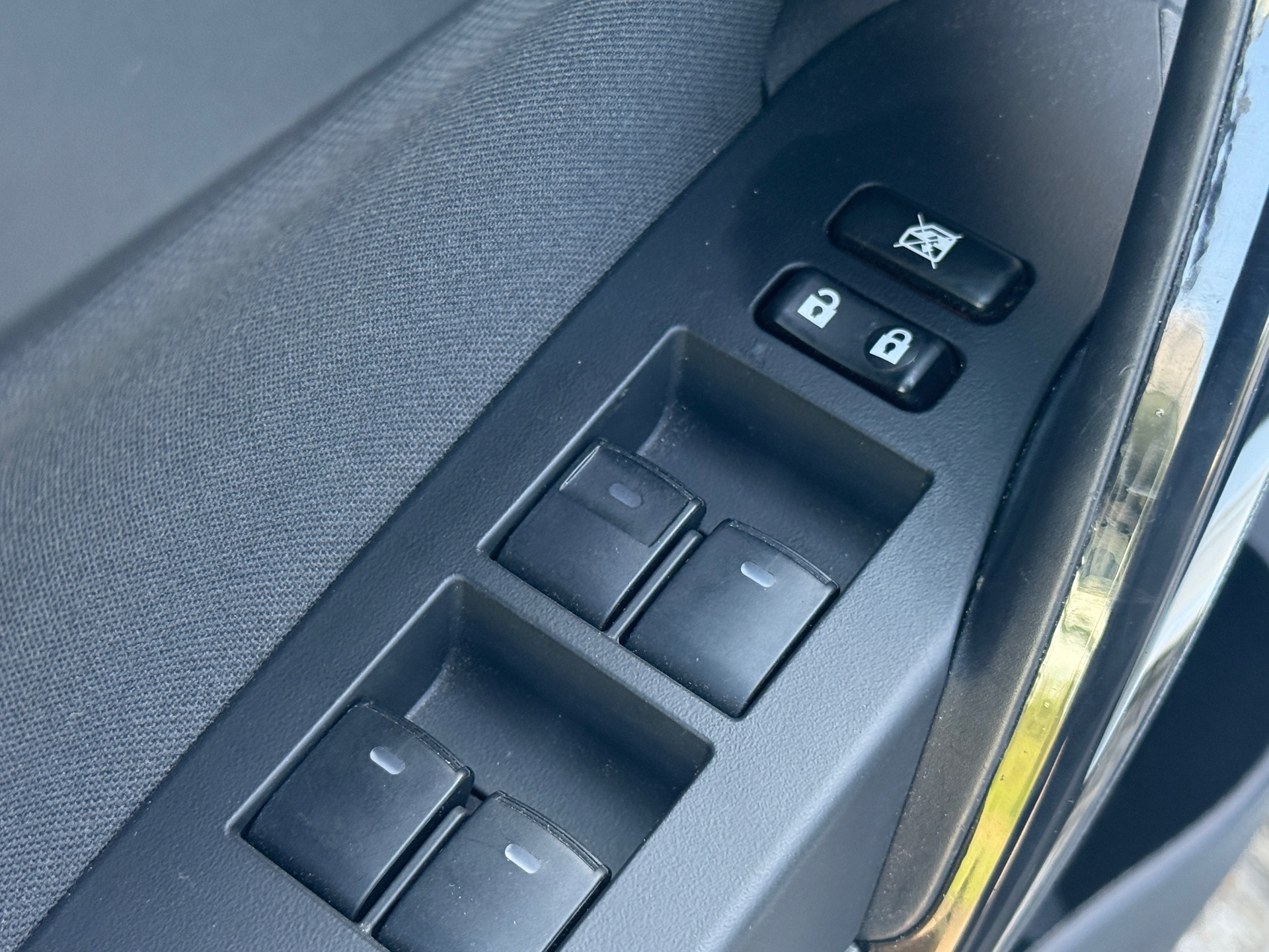 Foto van Toyota Toyota Auris