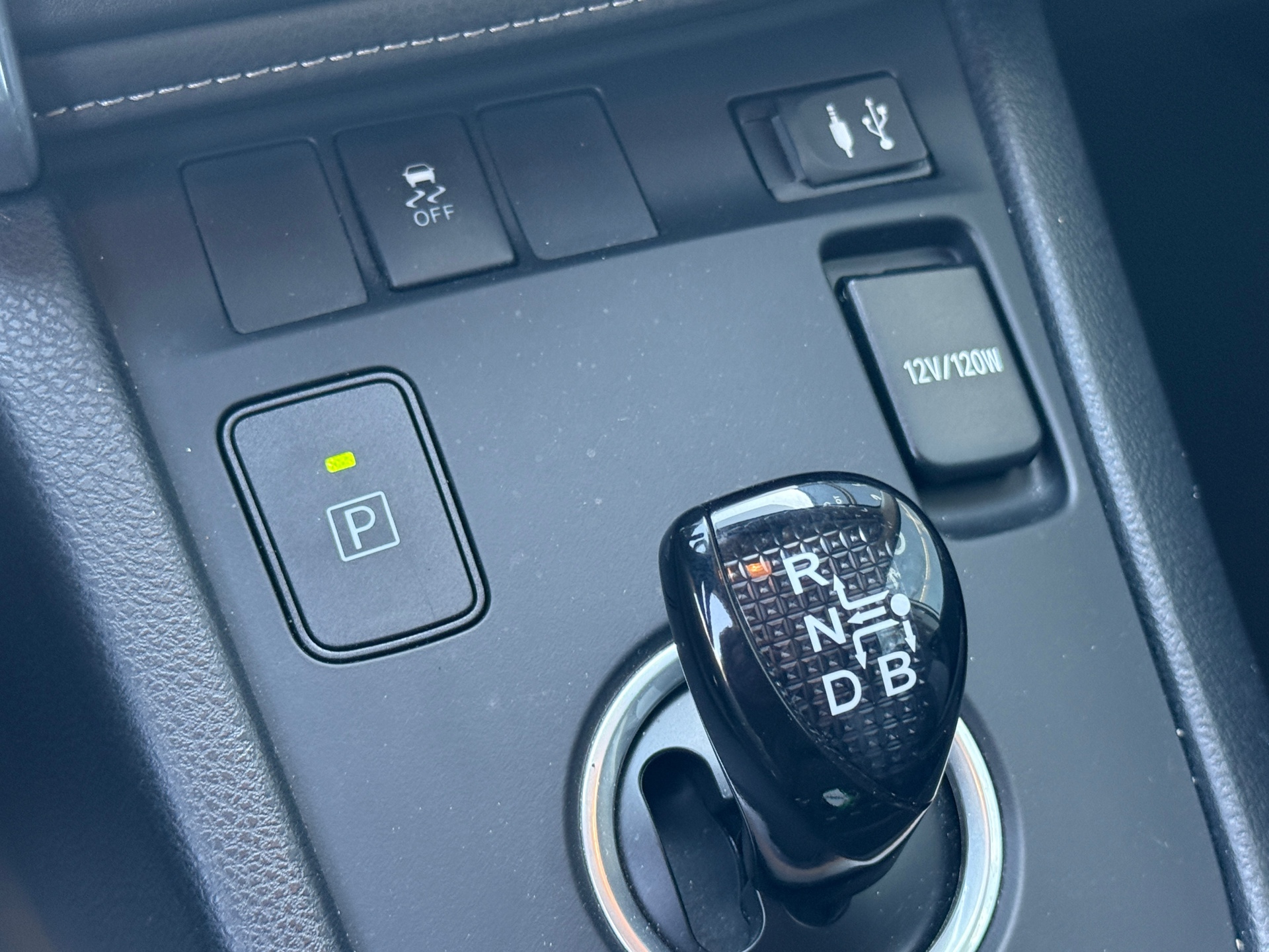 Foto van Toyota Toyota Auris