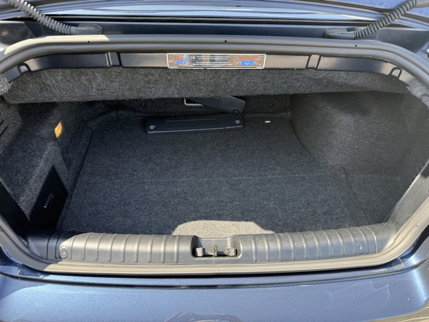 Foto van Saab 9-3