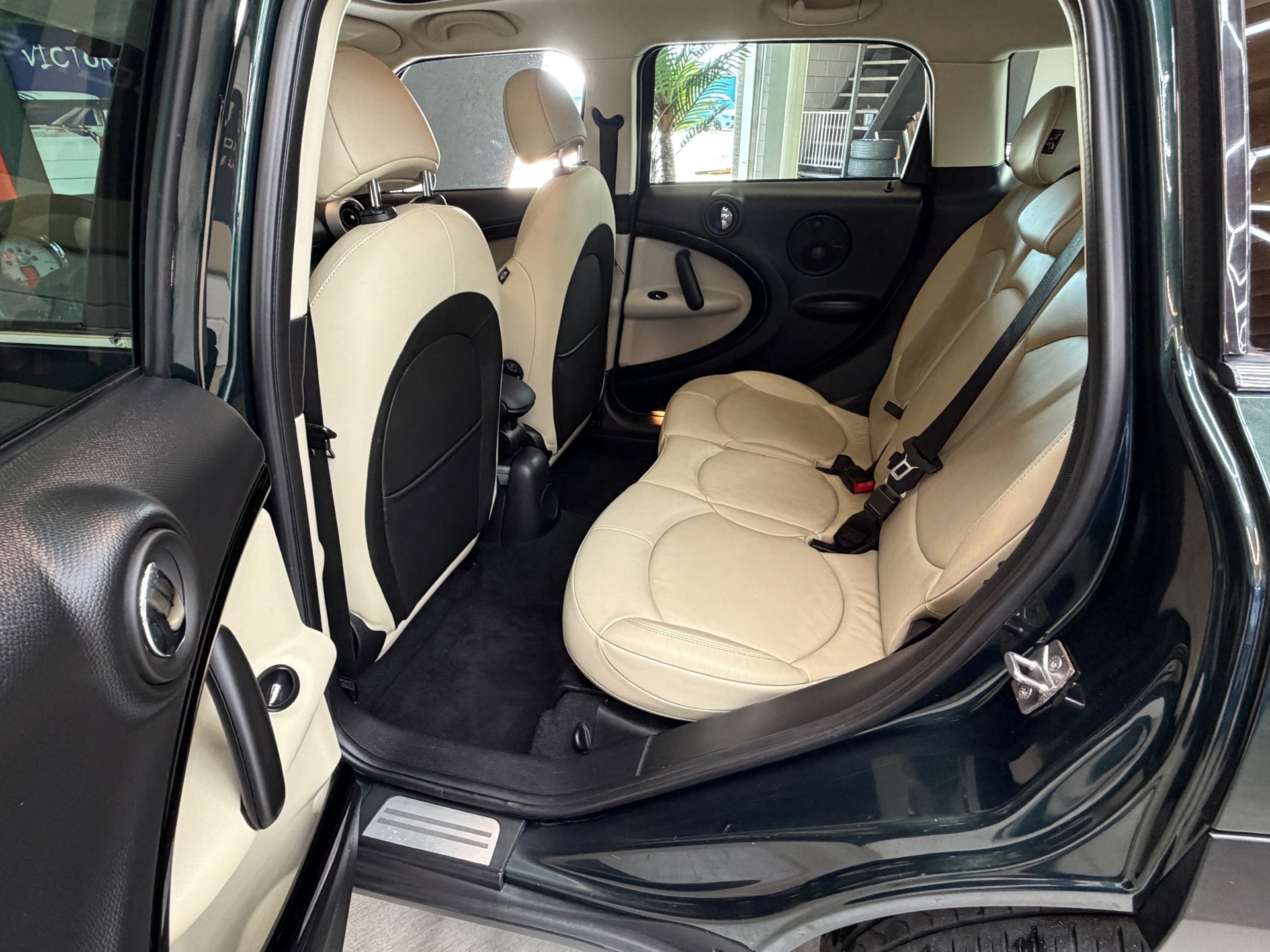 Foto van Mini Countryman