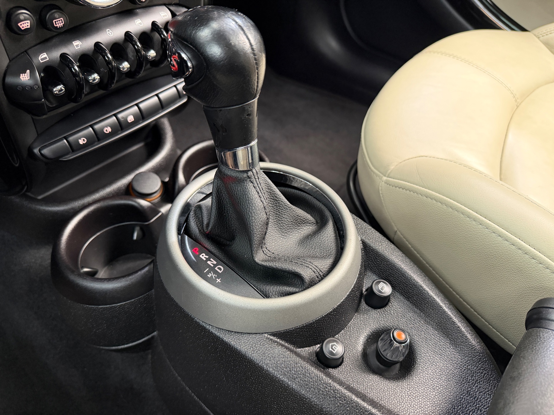 Foto van Mini Countryman