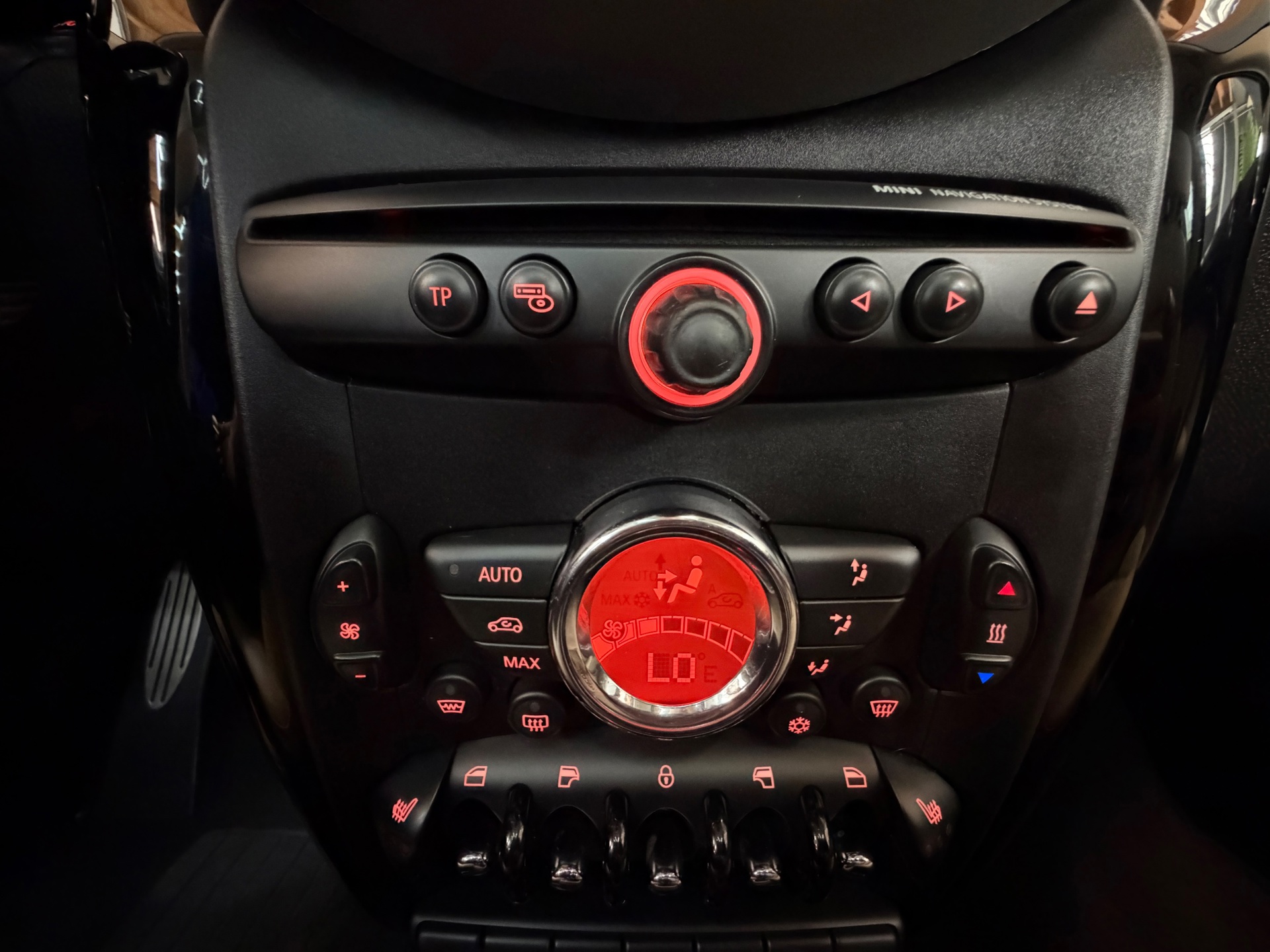 Foto van Mini Countryman