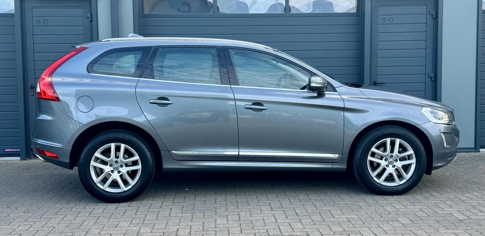 Foto van Volvo Xc60