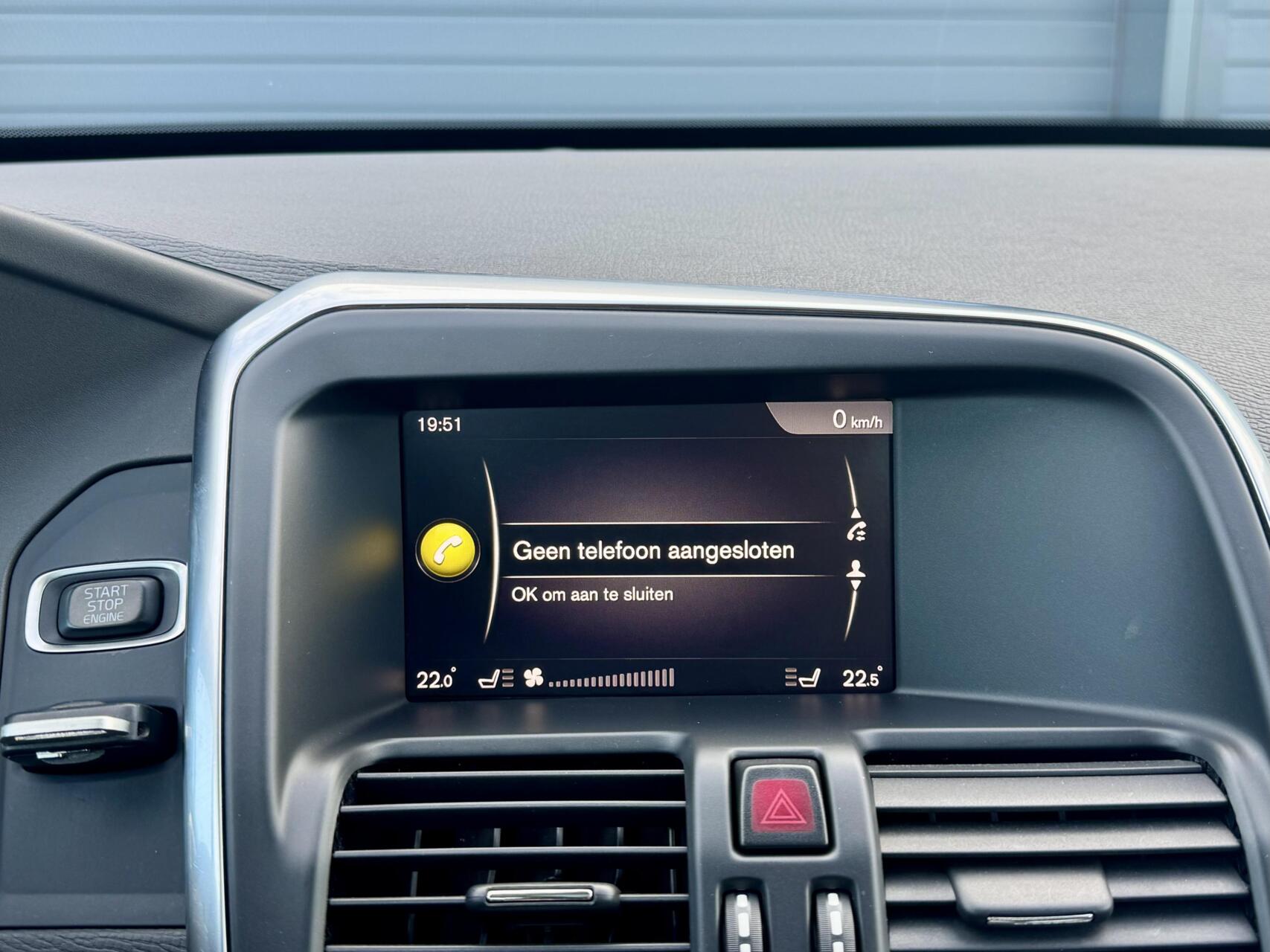 Foto van Volvo Xc60