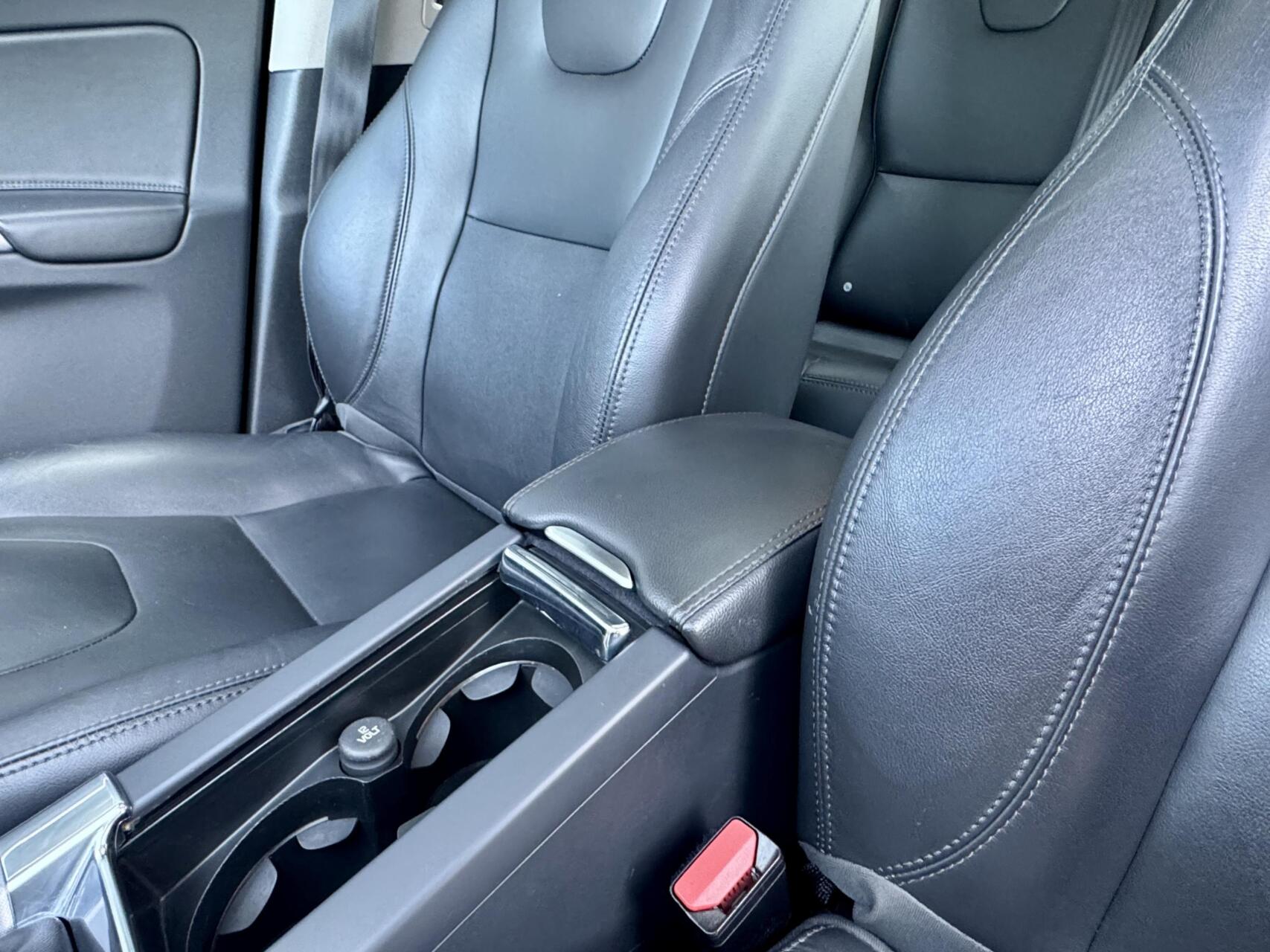 Foto van Volvo Xc60