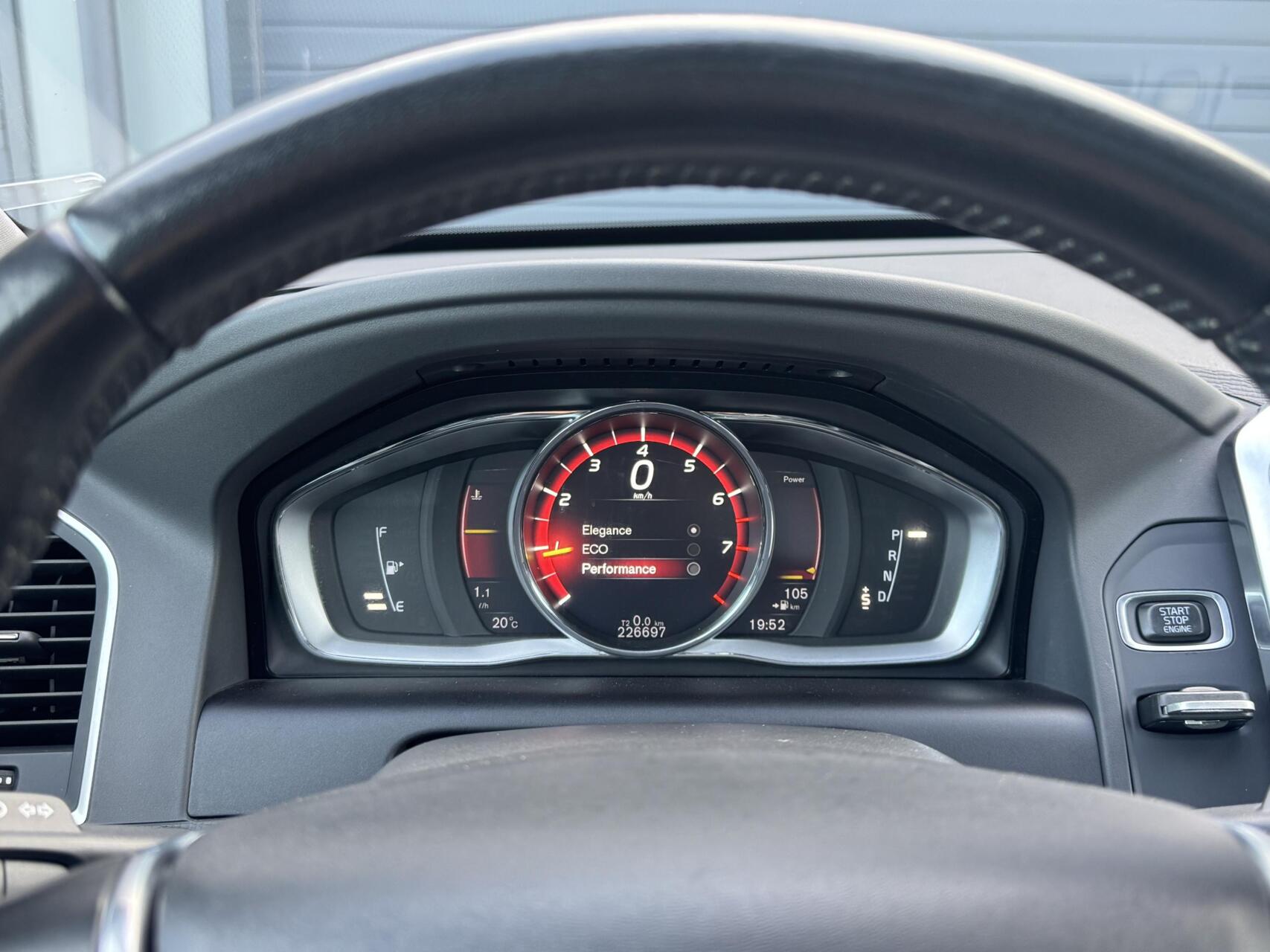 Foto van Volvo Xc60