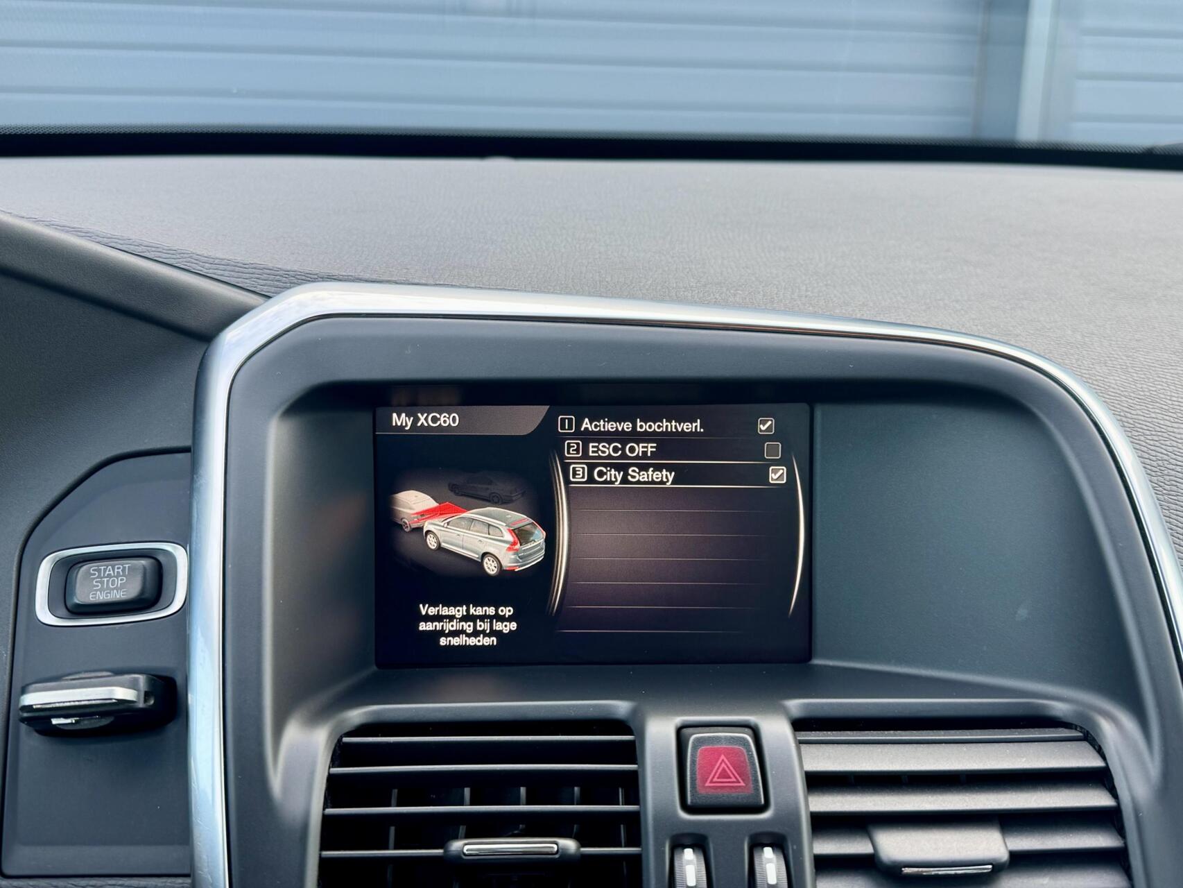Foto van Volvo Xc60