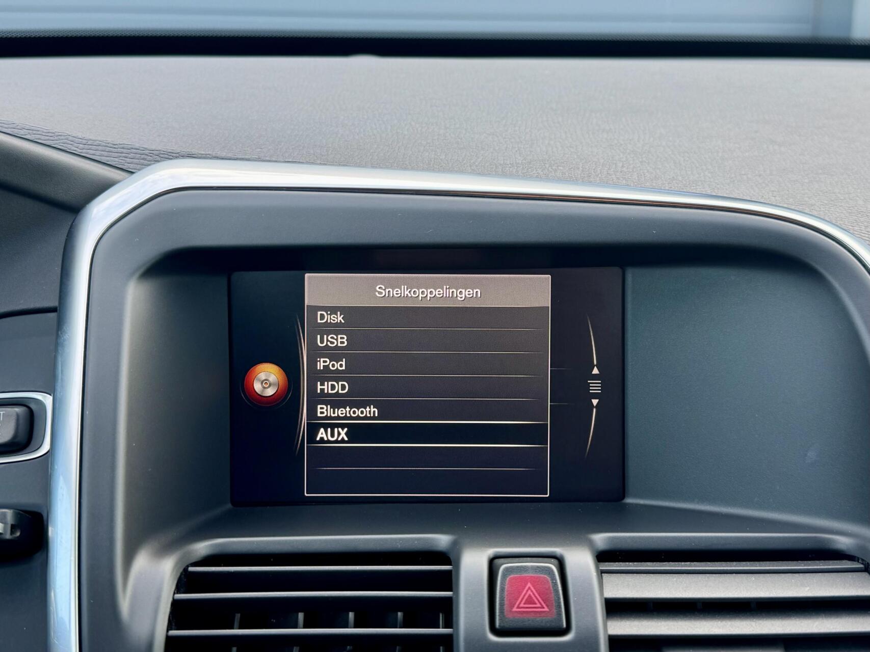 Foto van Volvo Xc60