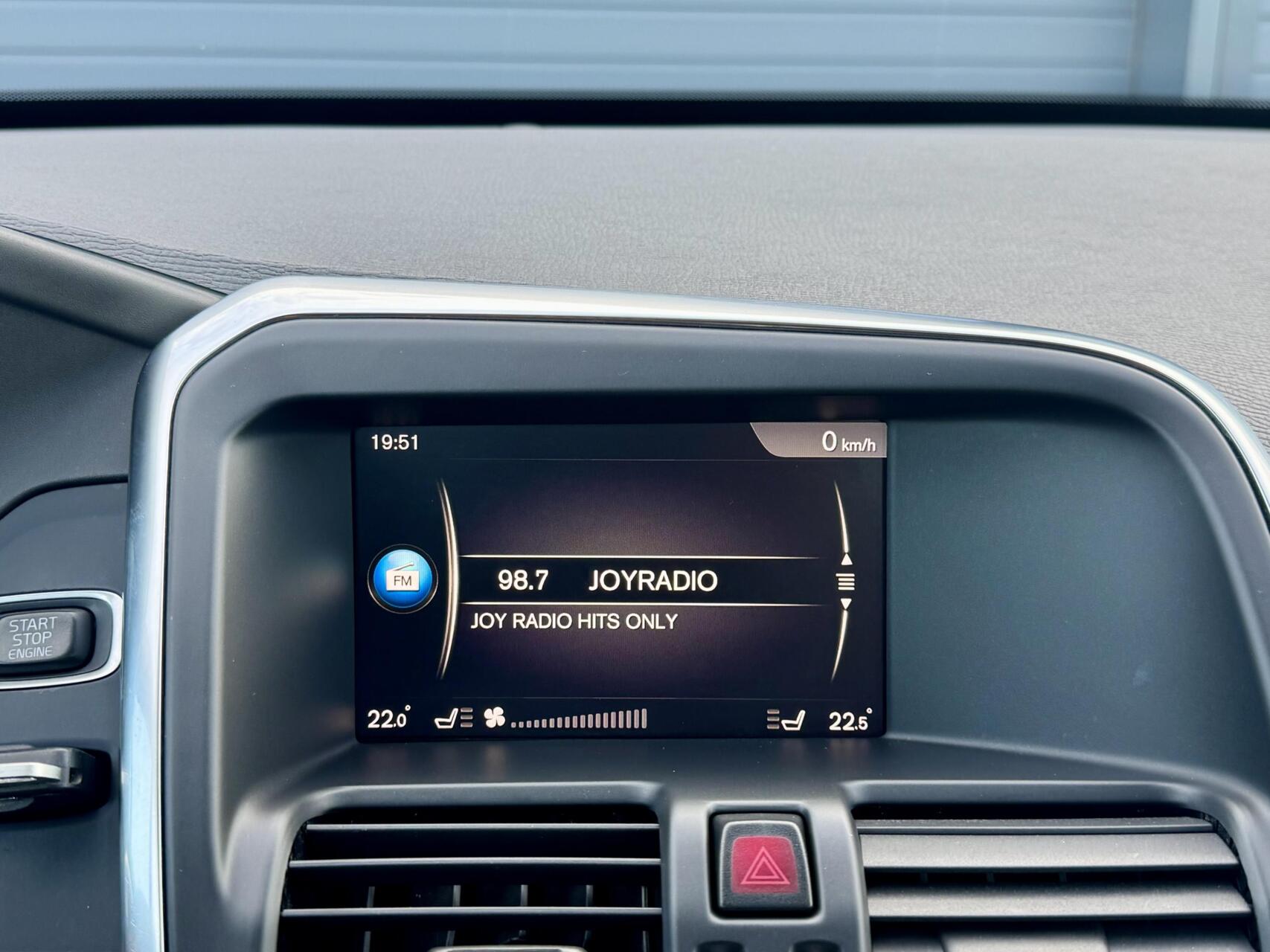 Foto van Volvo Xc60