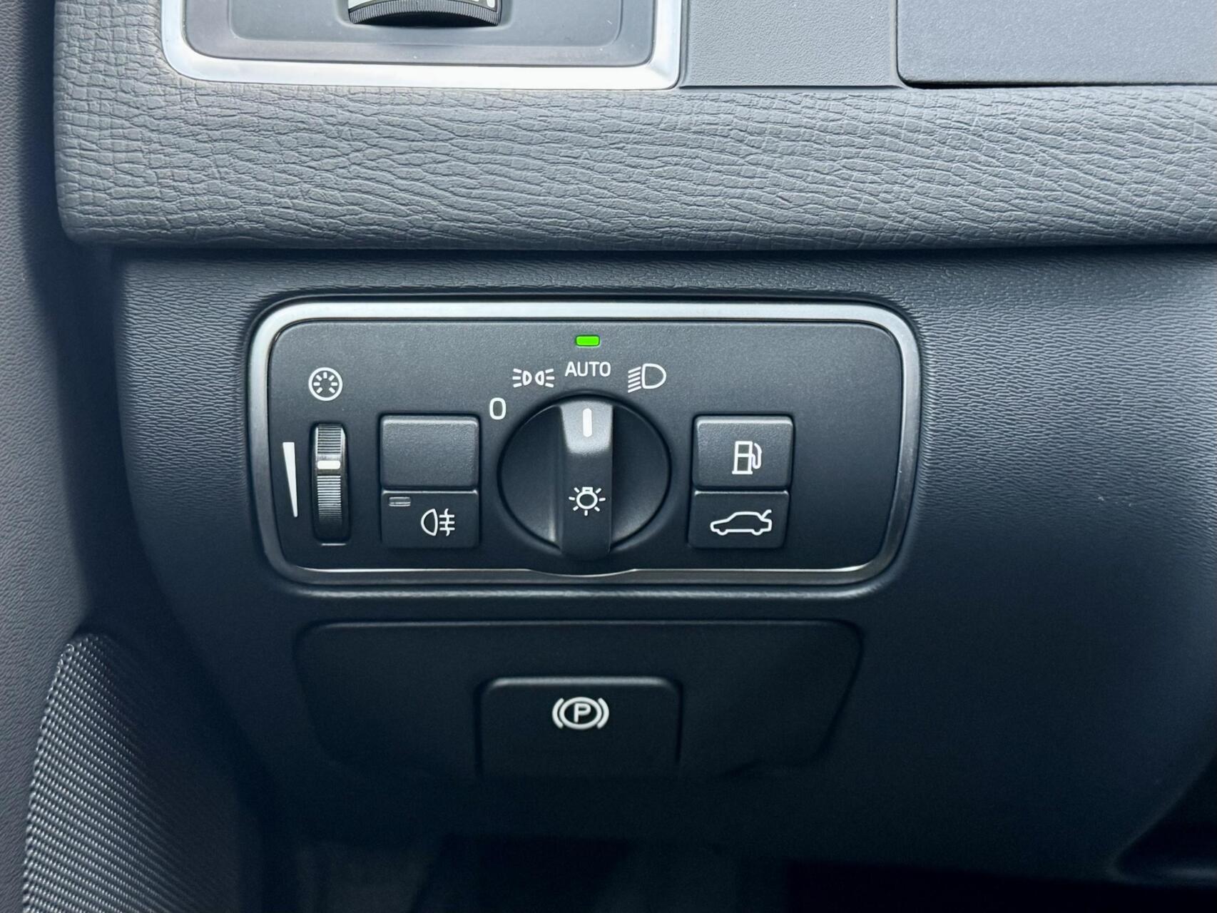 Foto van Volvo Xc60