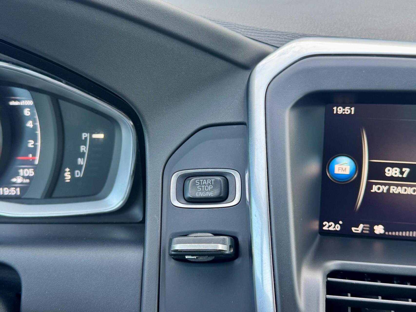 Foto van Volvo Xc60