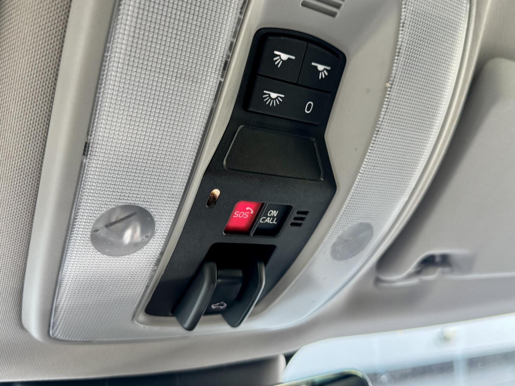 Foto van Volvo Xc60