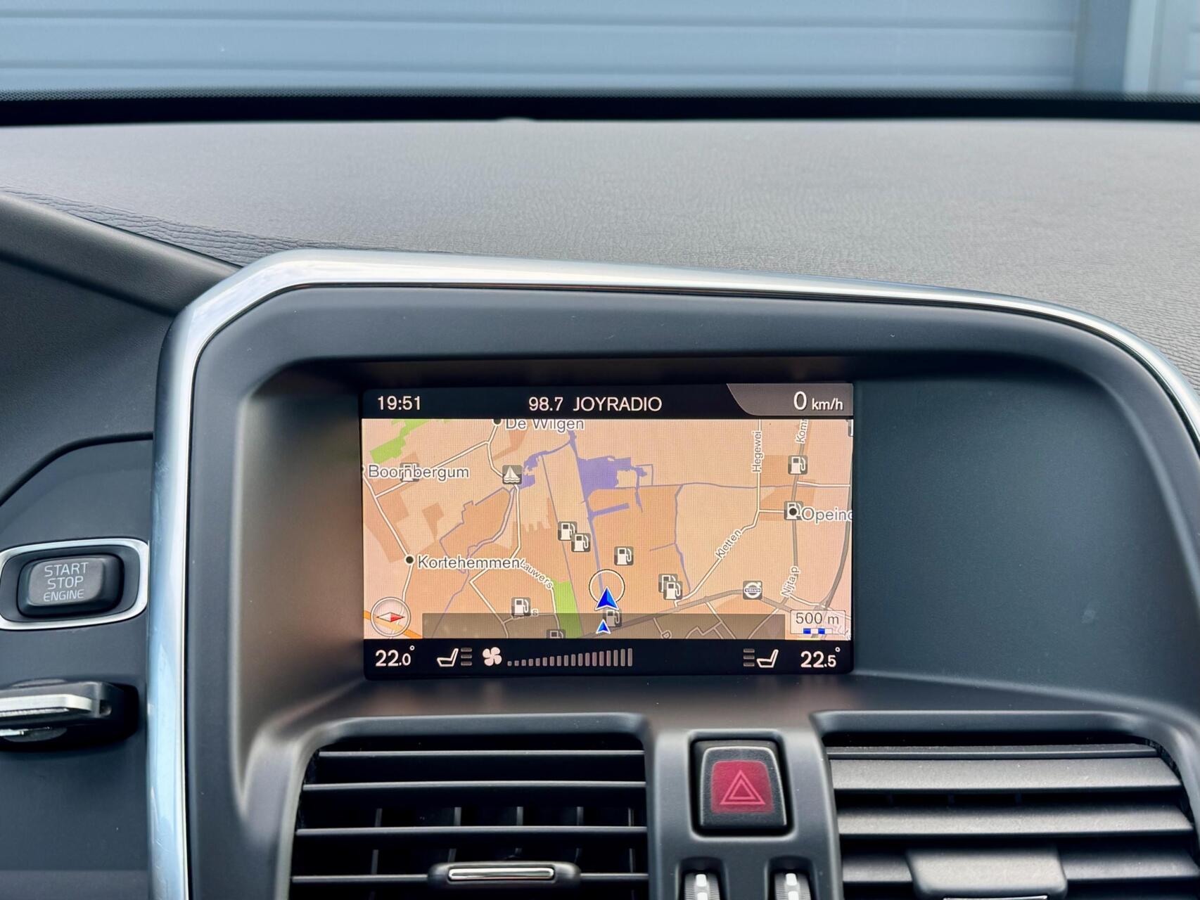 Foto van Volvo Xc60