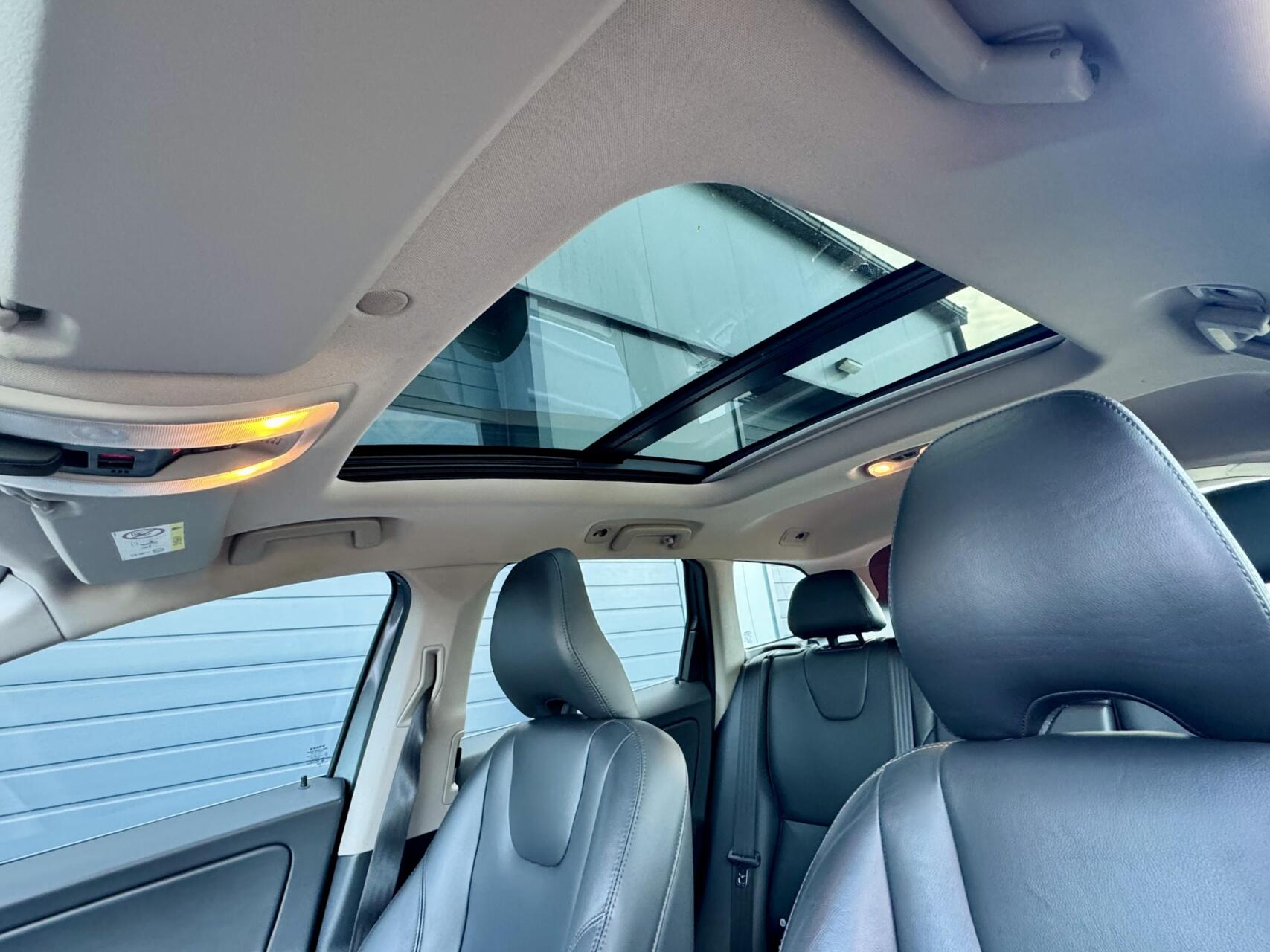 Foto van Volvo Xc60