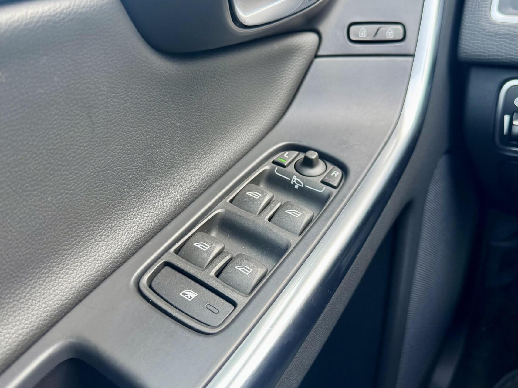 Foto van Volvo Xc60