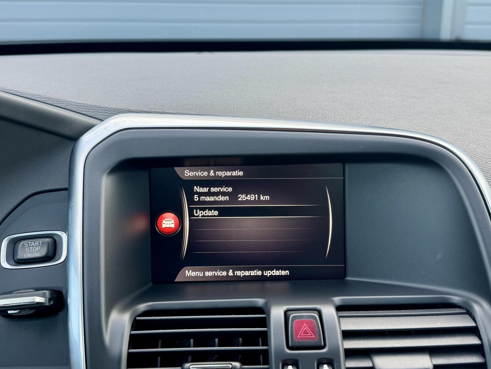 Foto van Volvo Xc60