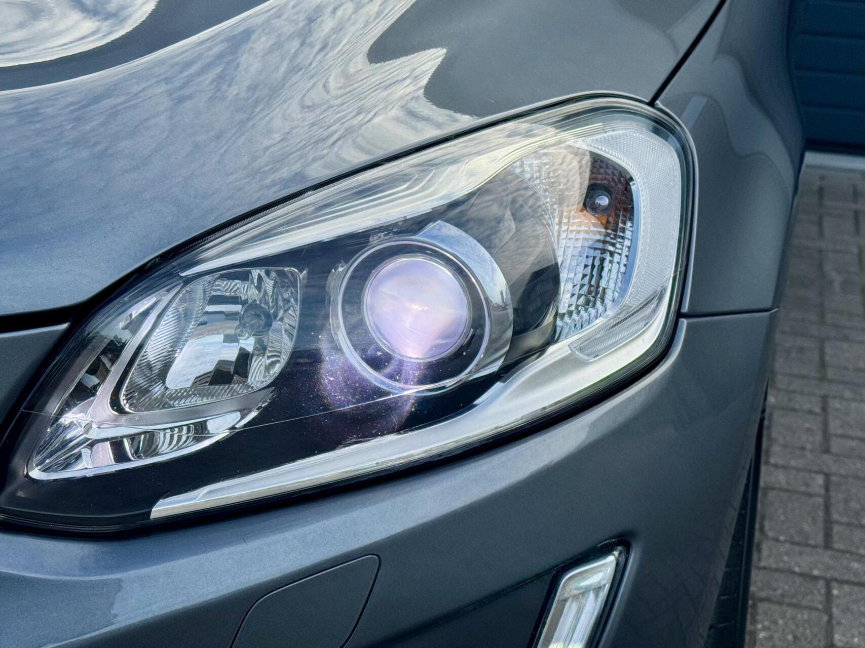 Foto van Volvo Xc60