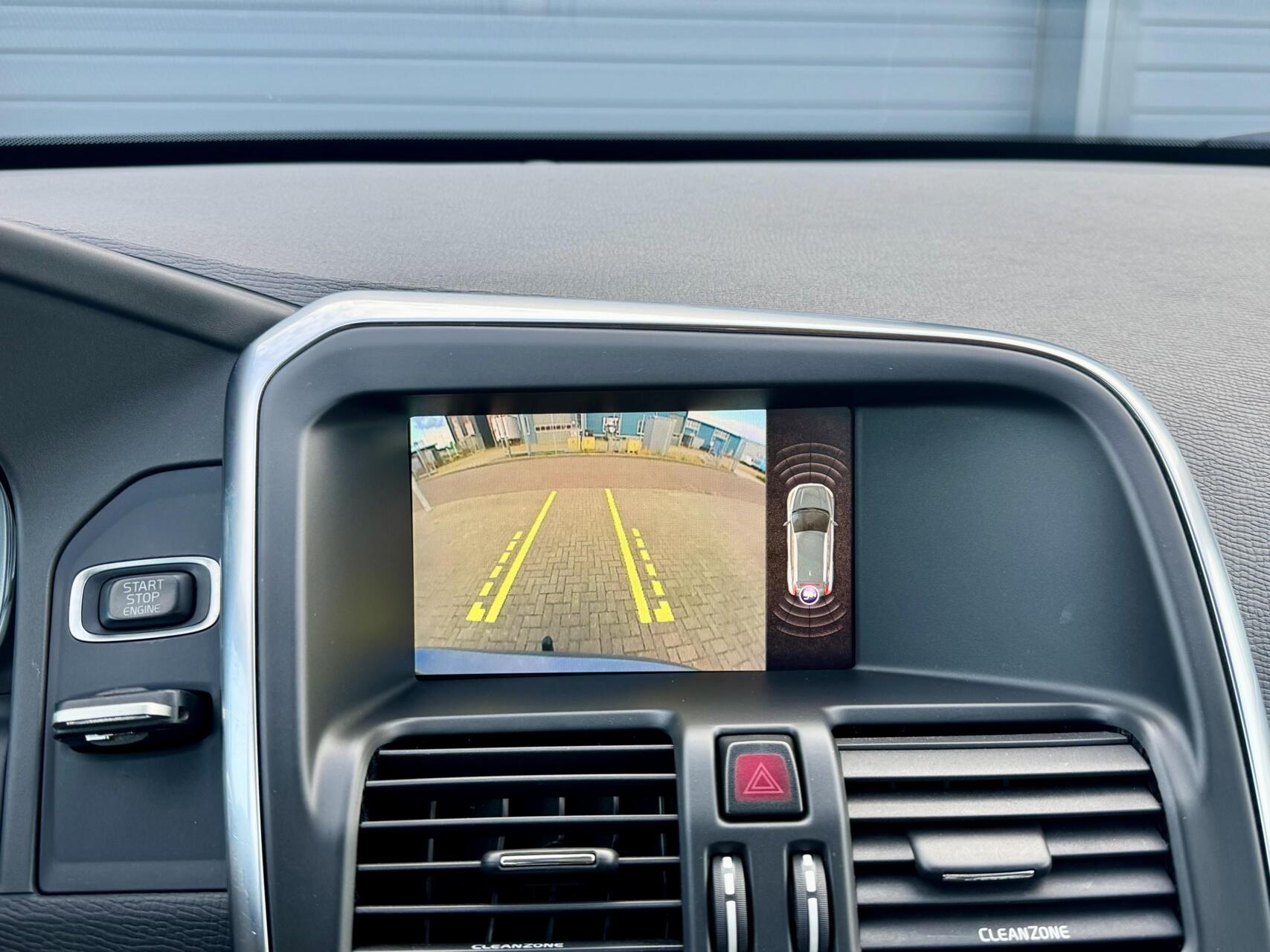Foto van Volvo Xc60