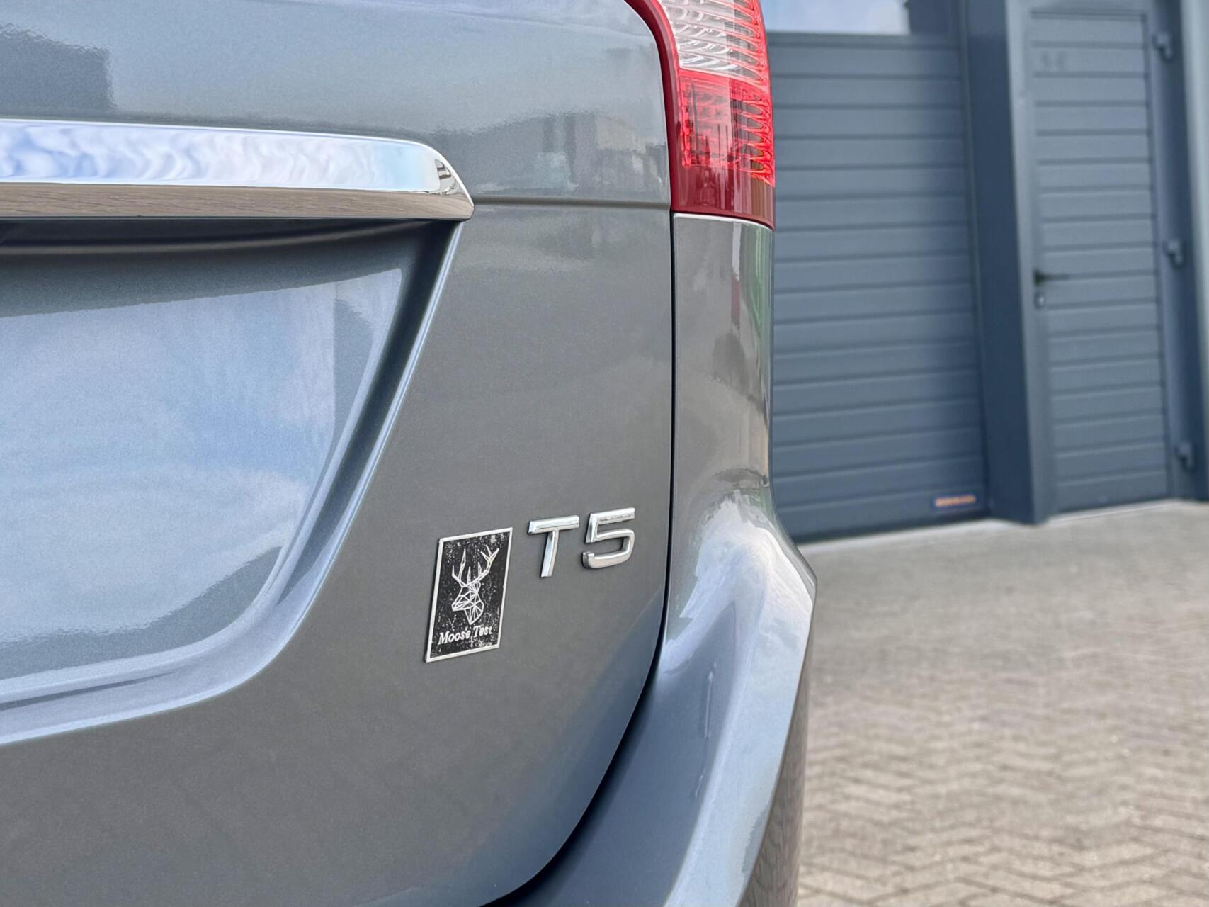 Foto van Volvo Xc60
