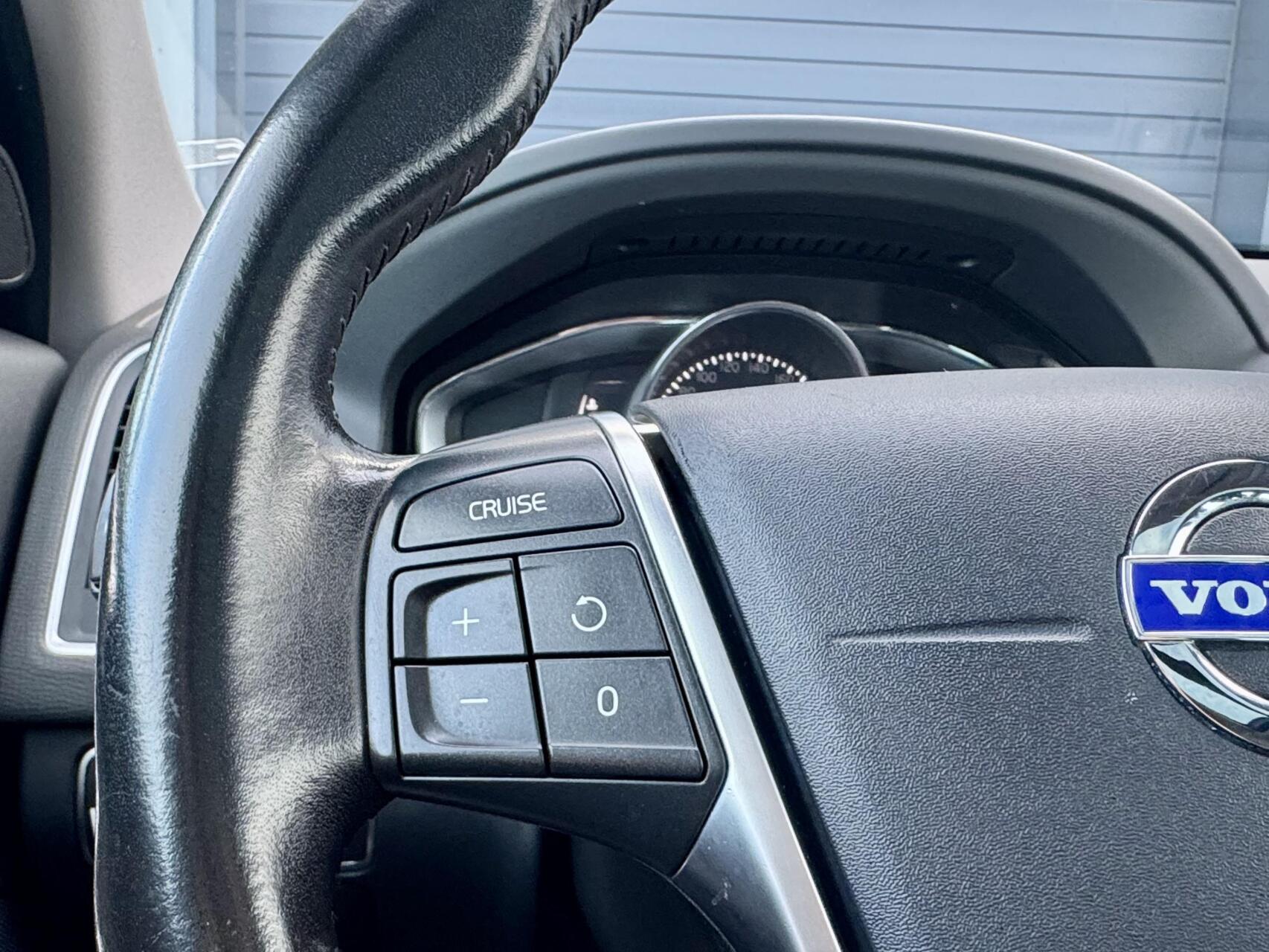 Foto van Volvo Xc60