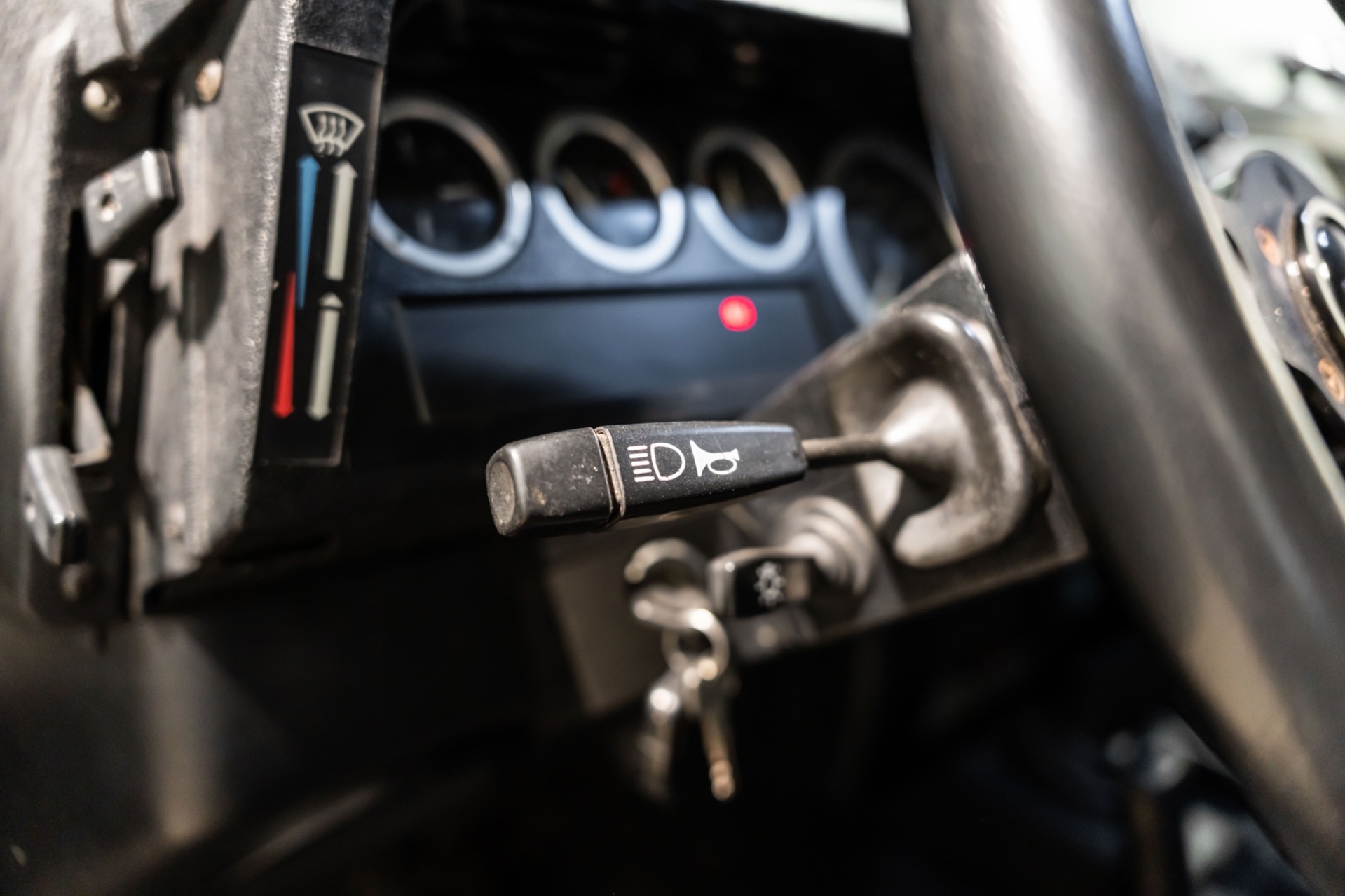 Foto van Land Rover Defender