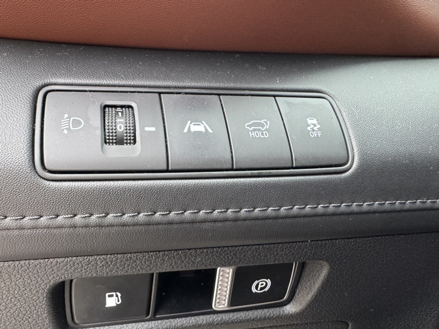 Foto van Hyundai Santa Fe