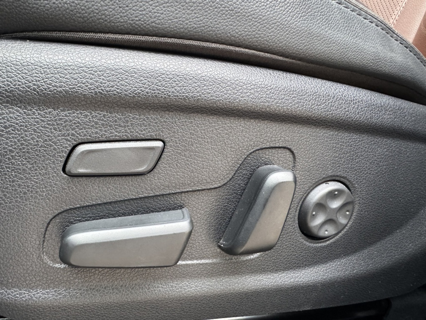 Foto van Hyundai Santa Fe