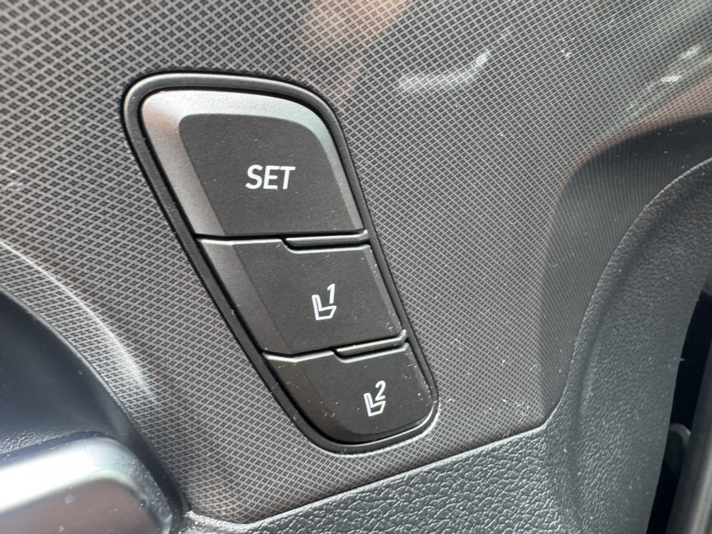 Foto van Hyundai Santa Fe