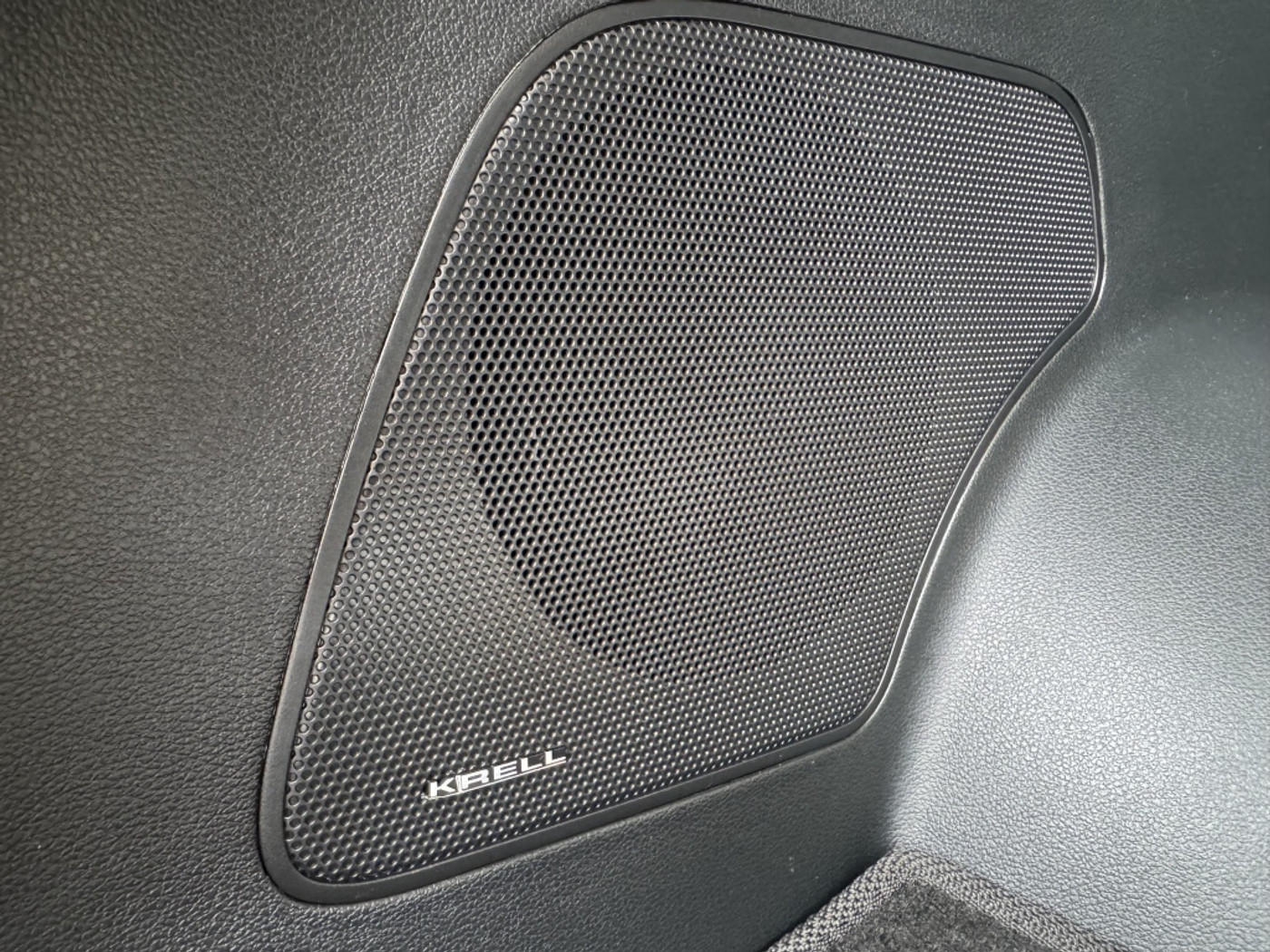 Foto van Hyundai Santa Fe