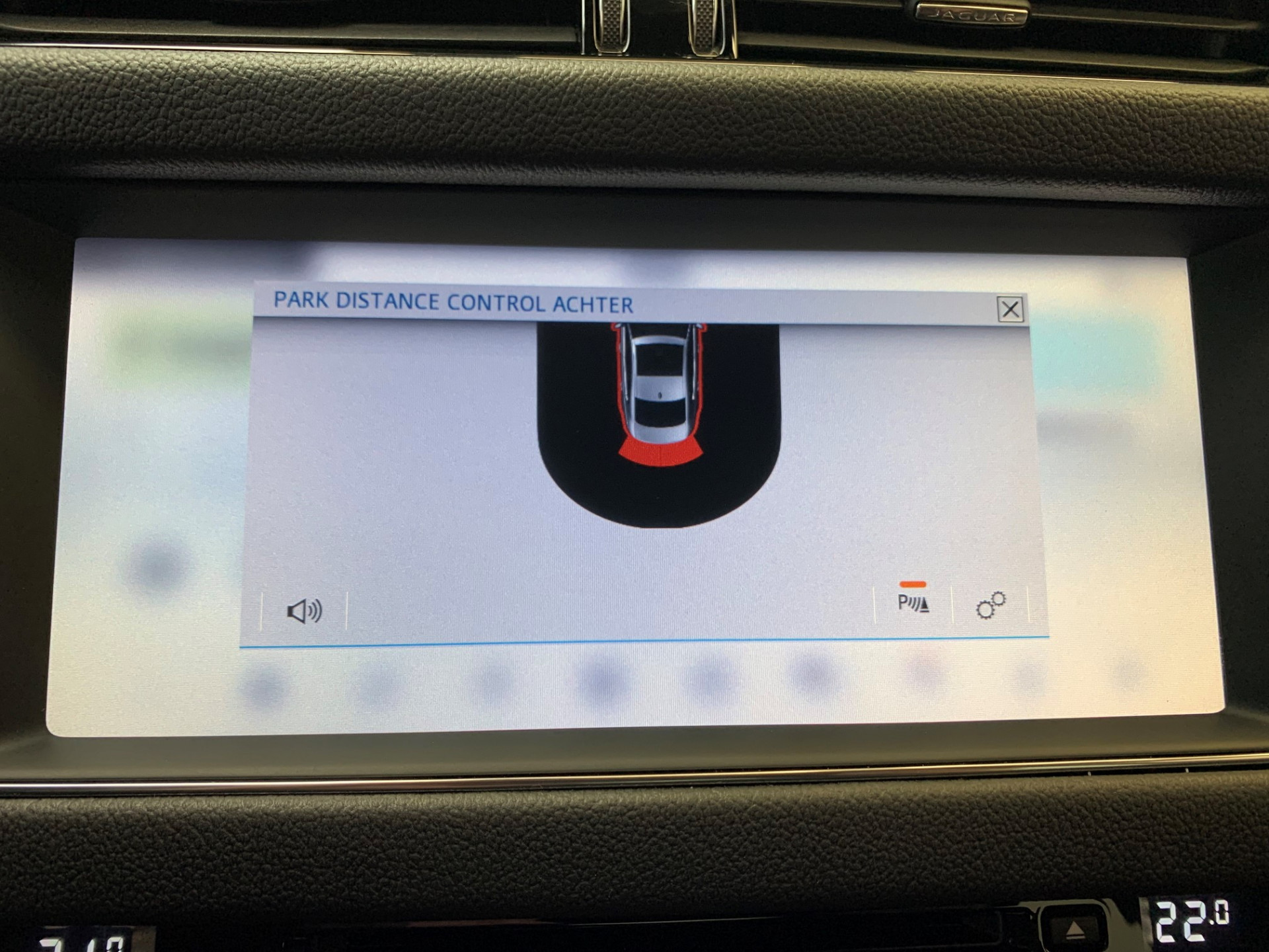 Foto van Jaguar Jaguar XF